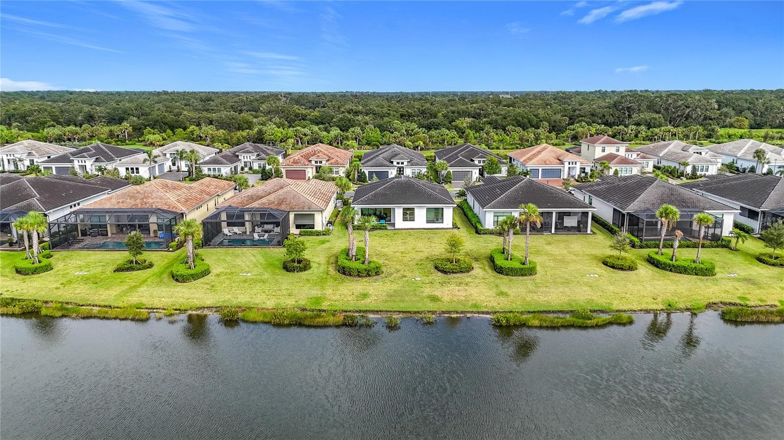 Single Family Residence at 9132 BERNINI PL, SARASOTA, photo 61 of 83