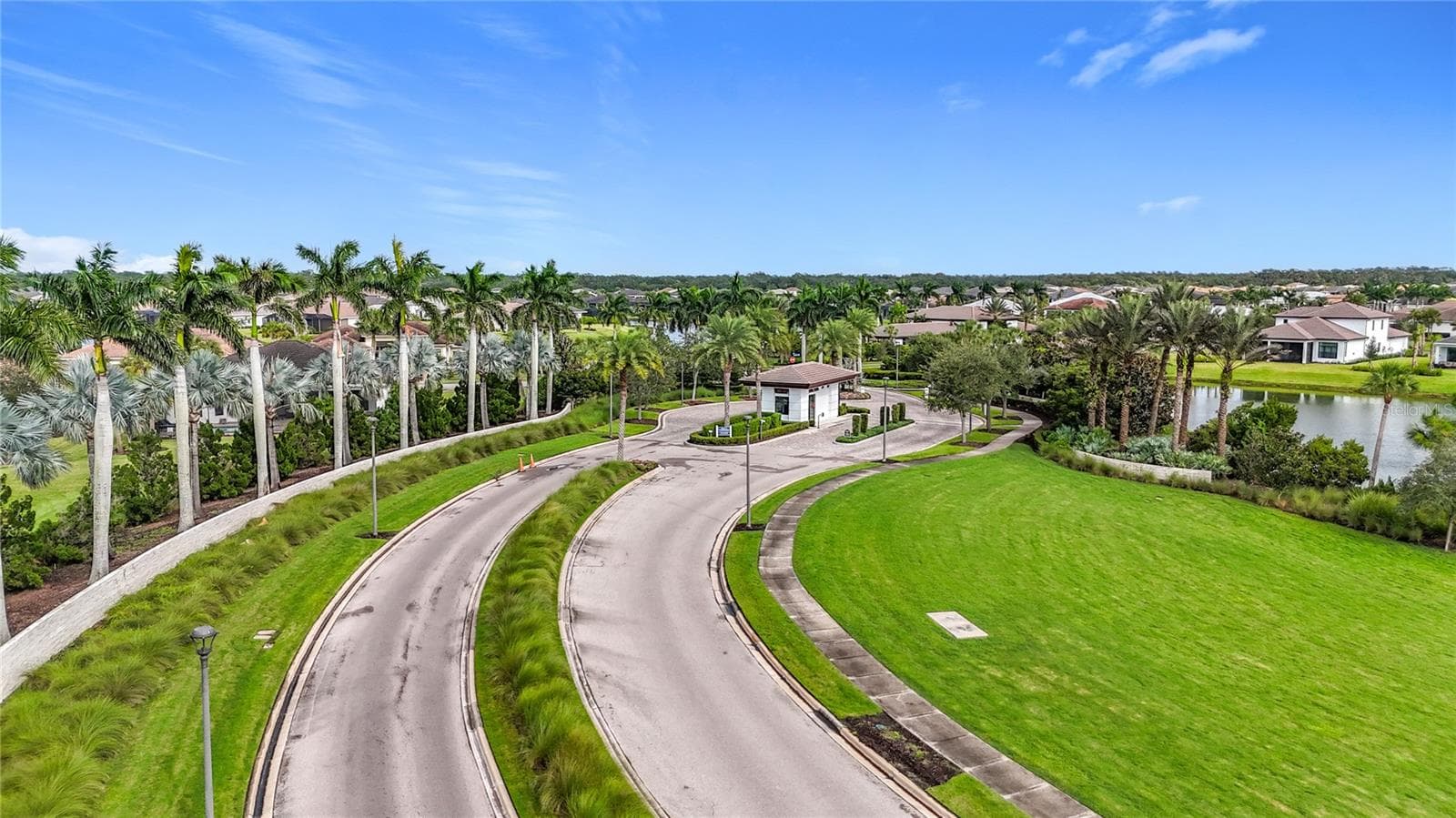 Single Family Residence at 9132 BERNINI PL, SARASOTA, photo 66 of 83