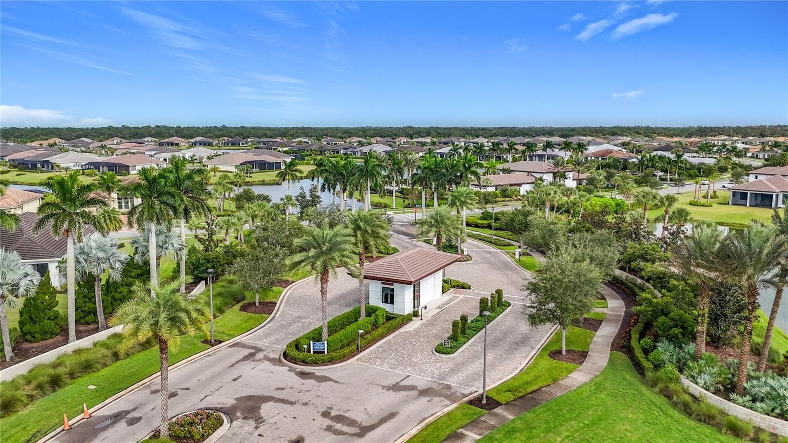 Single Family Residence at 9132 BERNINI PL, SARASOTA, photo 67 of 83