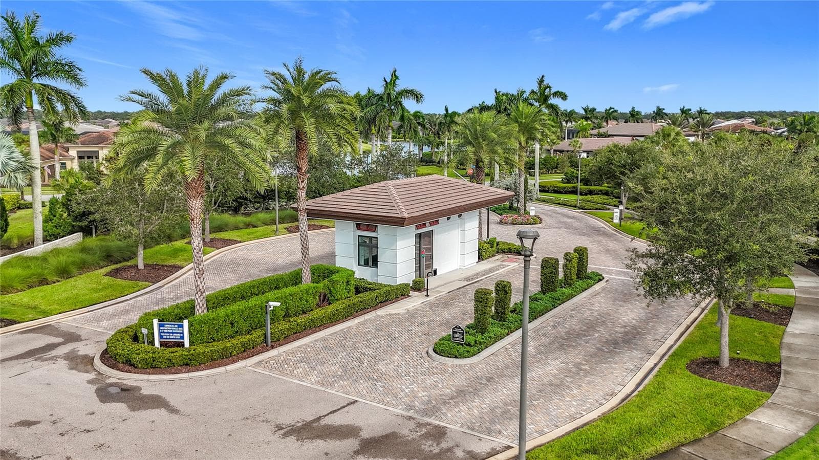 Single Family Residence at 9132 BERNINI PL, SARASOTA, photo 68 of 83