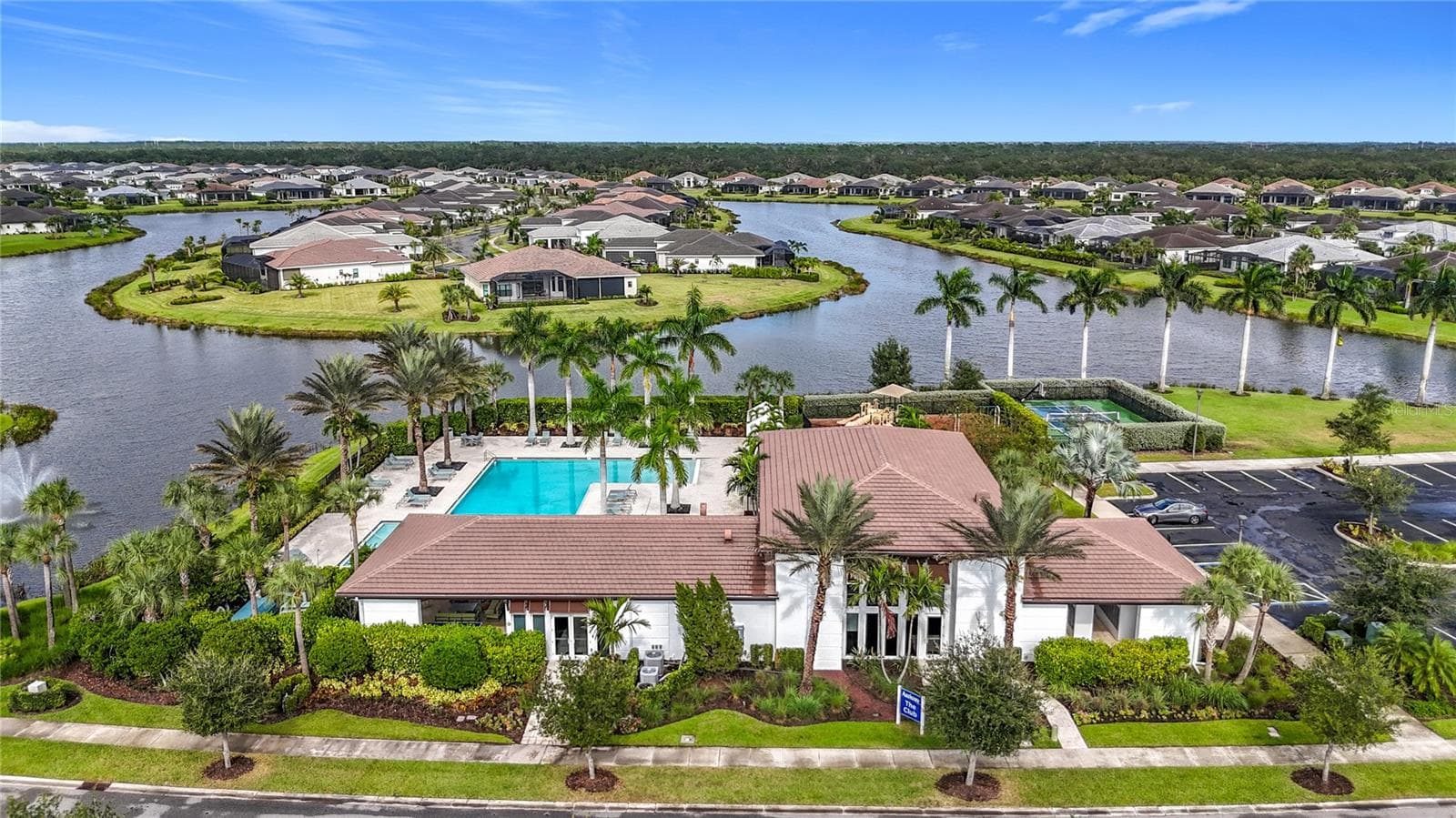 Single Family Residence at 9132 BERNINI PL, SARASOTA, photo 70 of 83