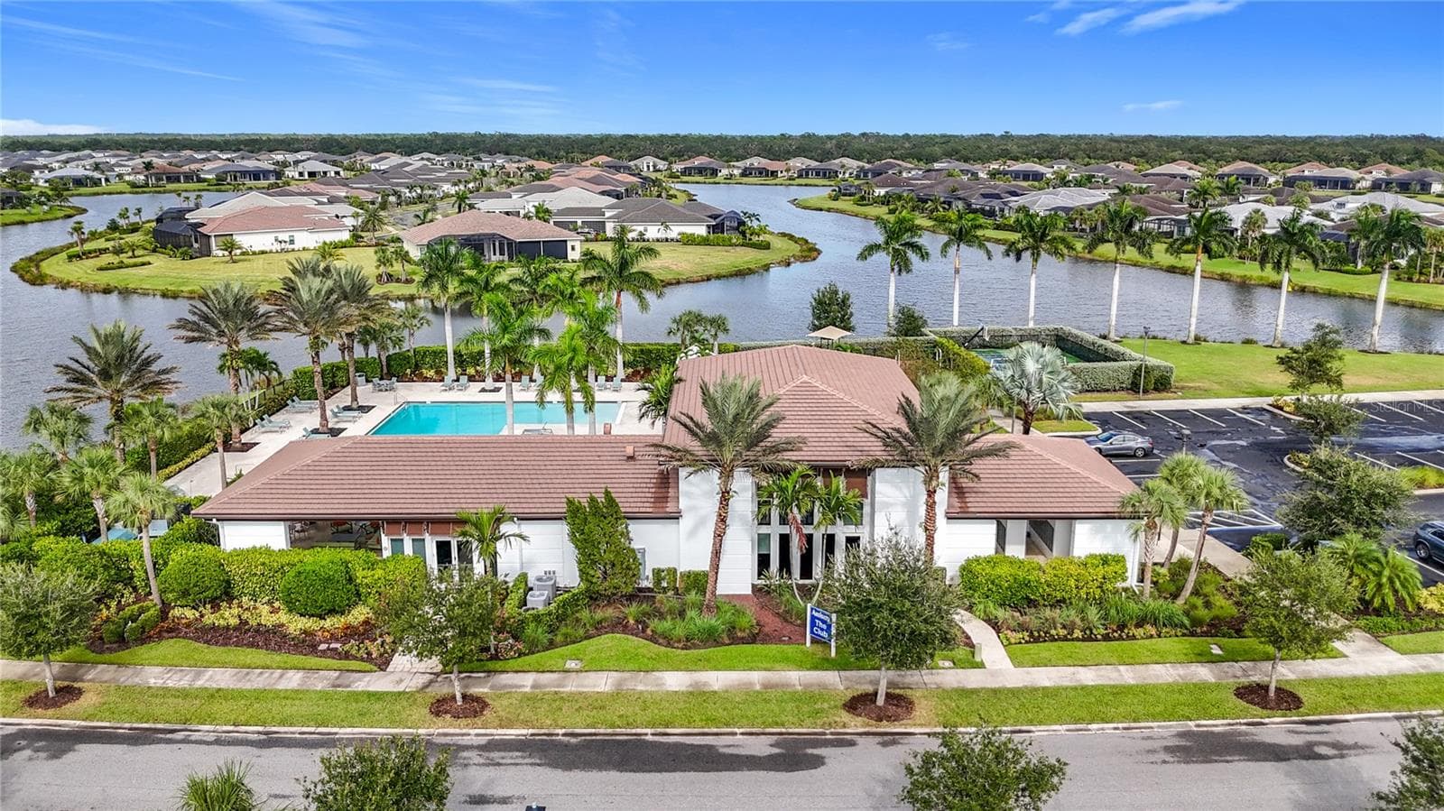 Single Family Residence at 9132 BERNINI PL, SARASOTA, photo 71 of 83