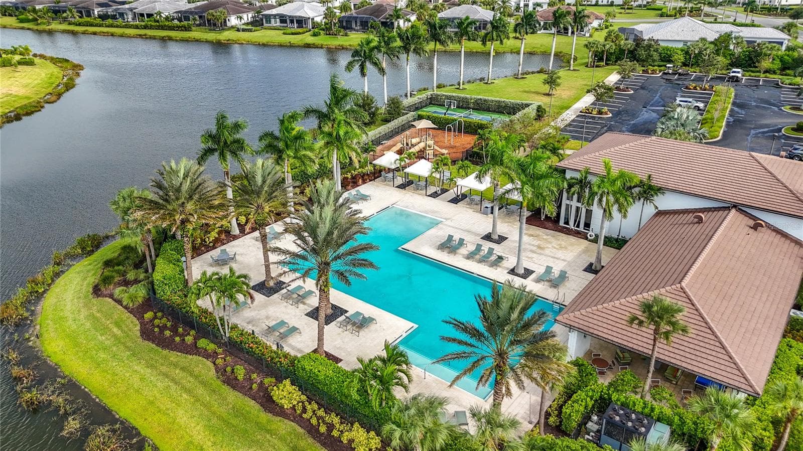 Single Family Residence at 9132 BERNINI PL, SARASOTA, photo 76 of 83