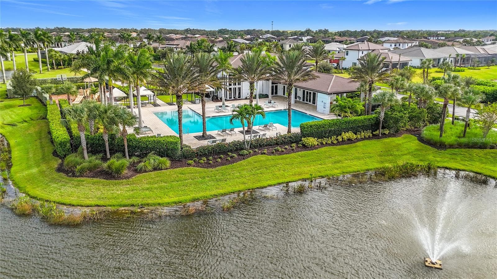 Single Family Residence at 9132 BERNINI PL, SARASOTA, photo 77 of 83