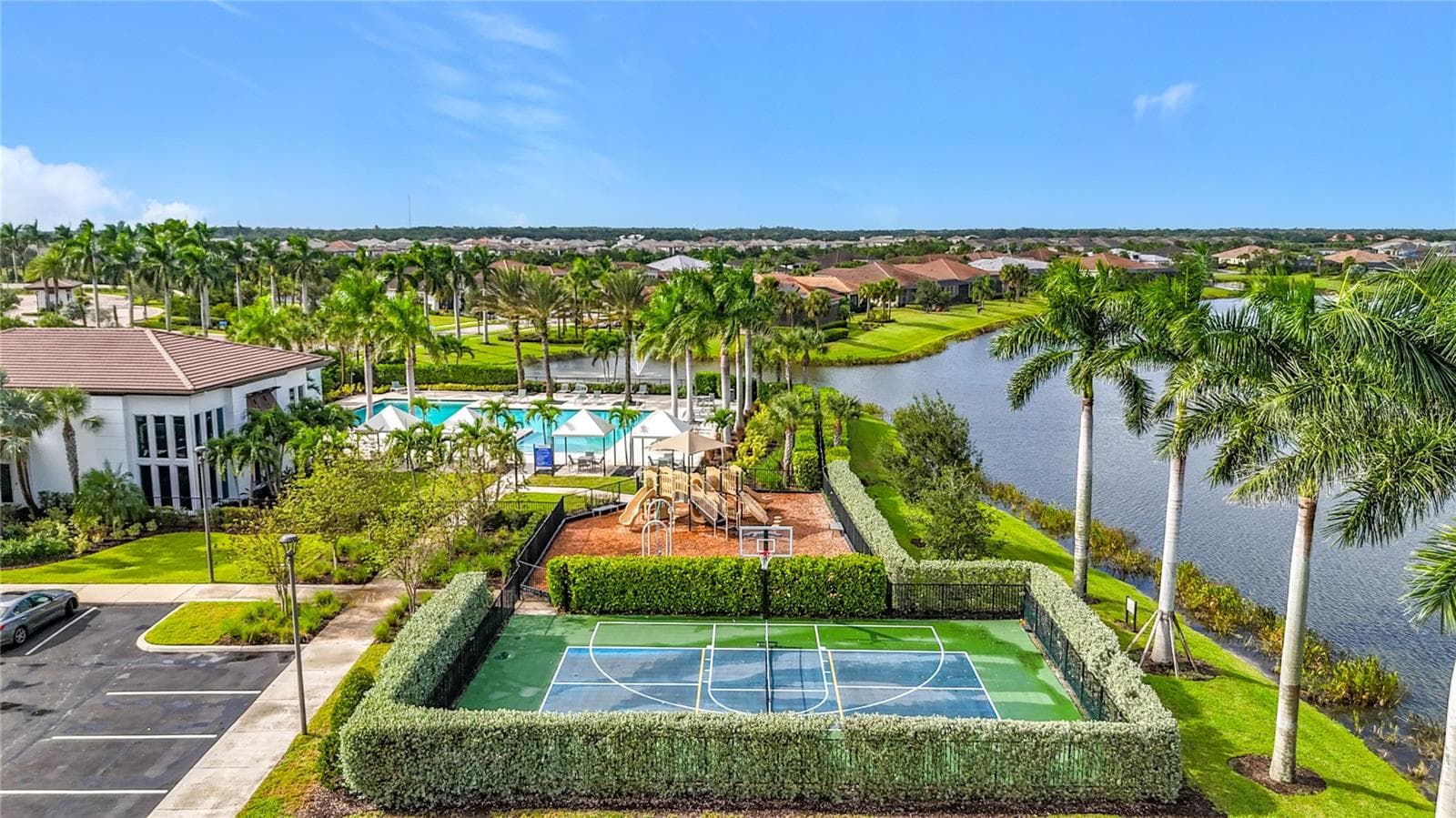 Single Family Residence at 9132 BERNINI PL, SARASOTA, photo 79 of 83