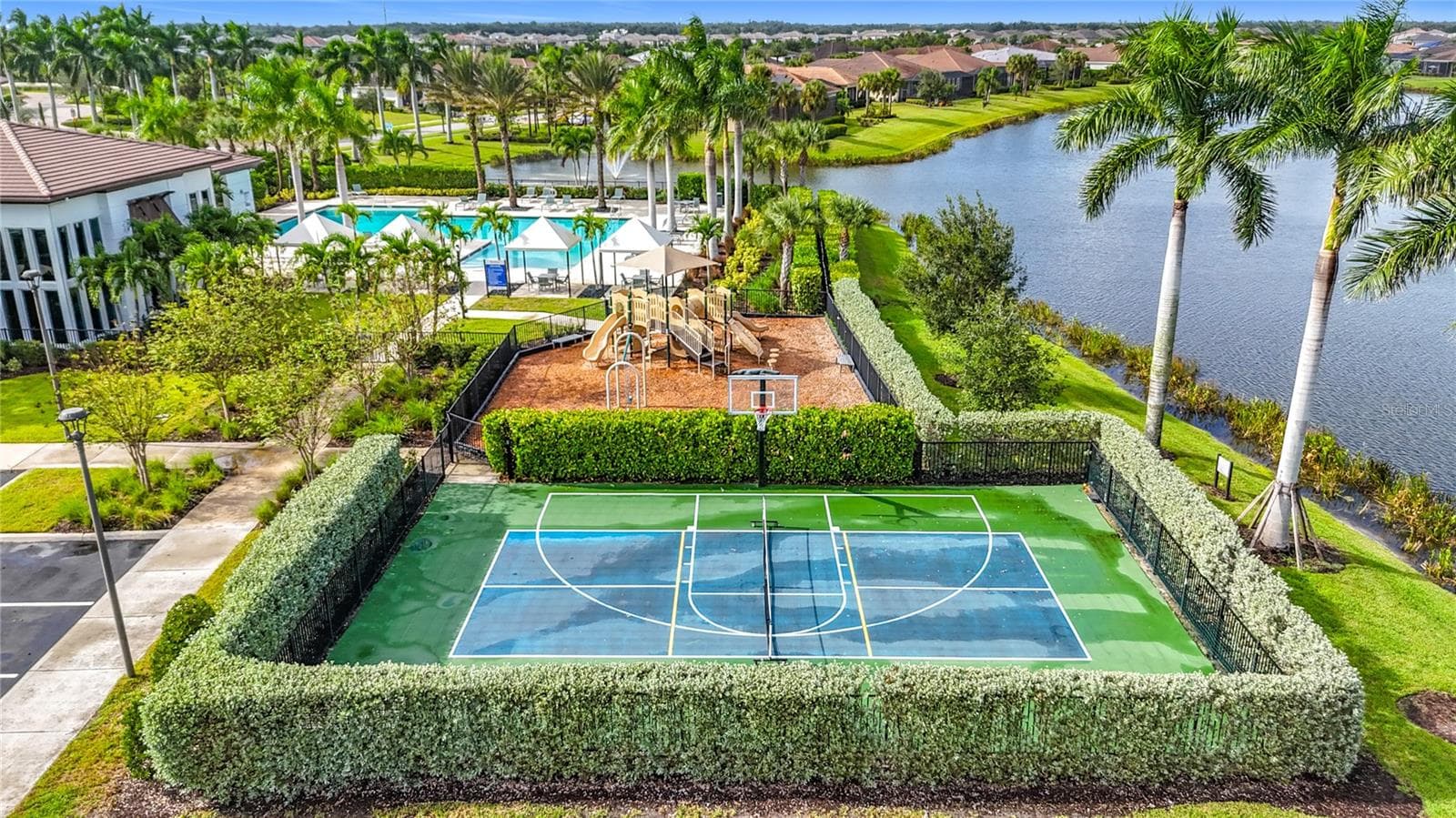 Single Family Residence at 9132 BERNINI PL, SARASOTA, photo 80 of 83