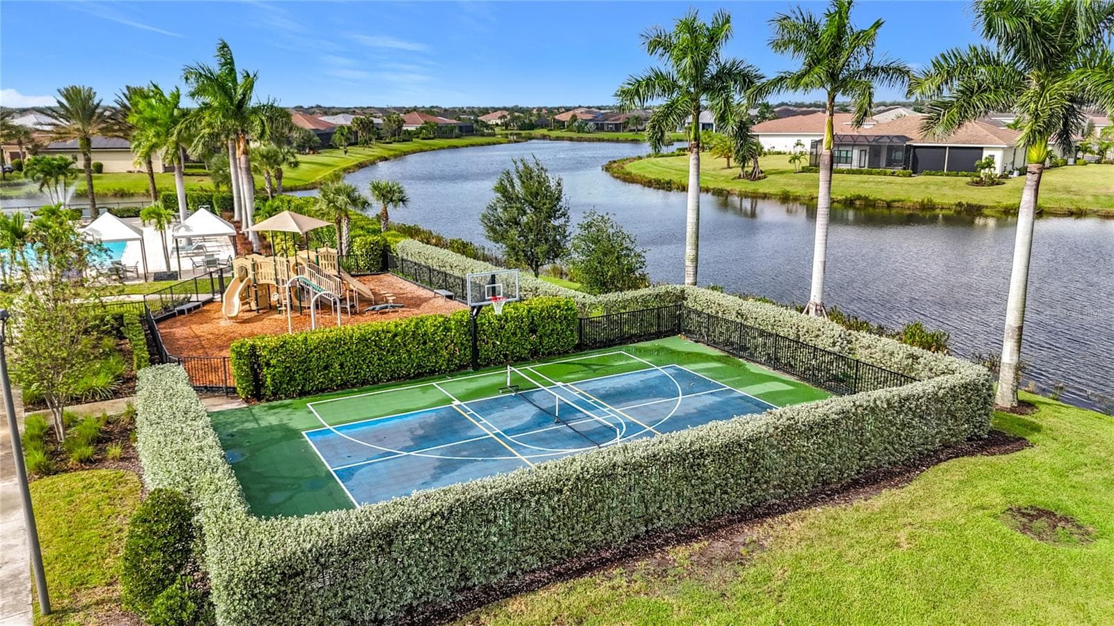 Single Family Residence at 9132 BERNINI PL, SARASOTA, photo 81 of 83