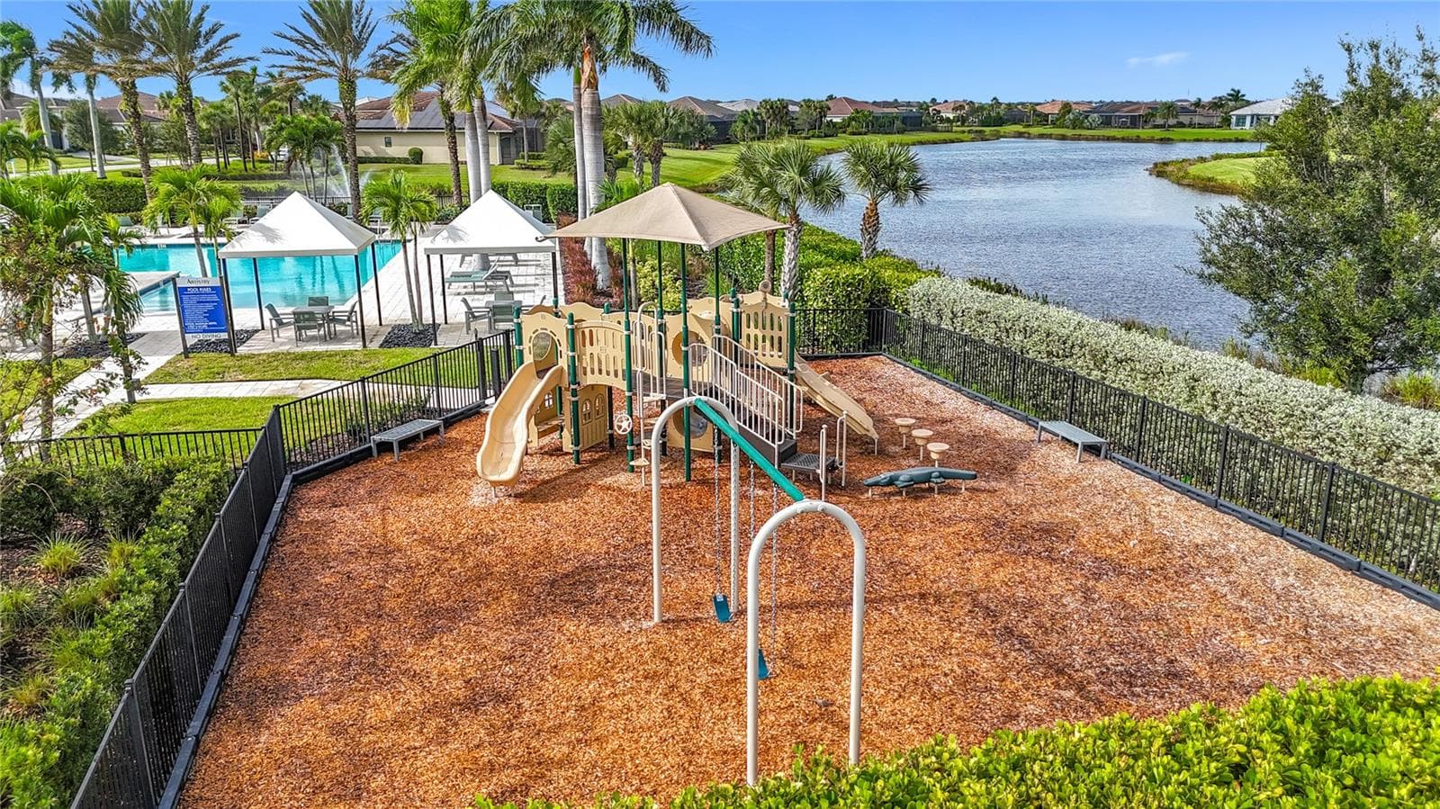 Single Family Residence at 9132 BERNINI PL, SARASOTA, photo 83 of 83