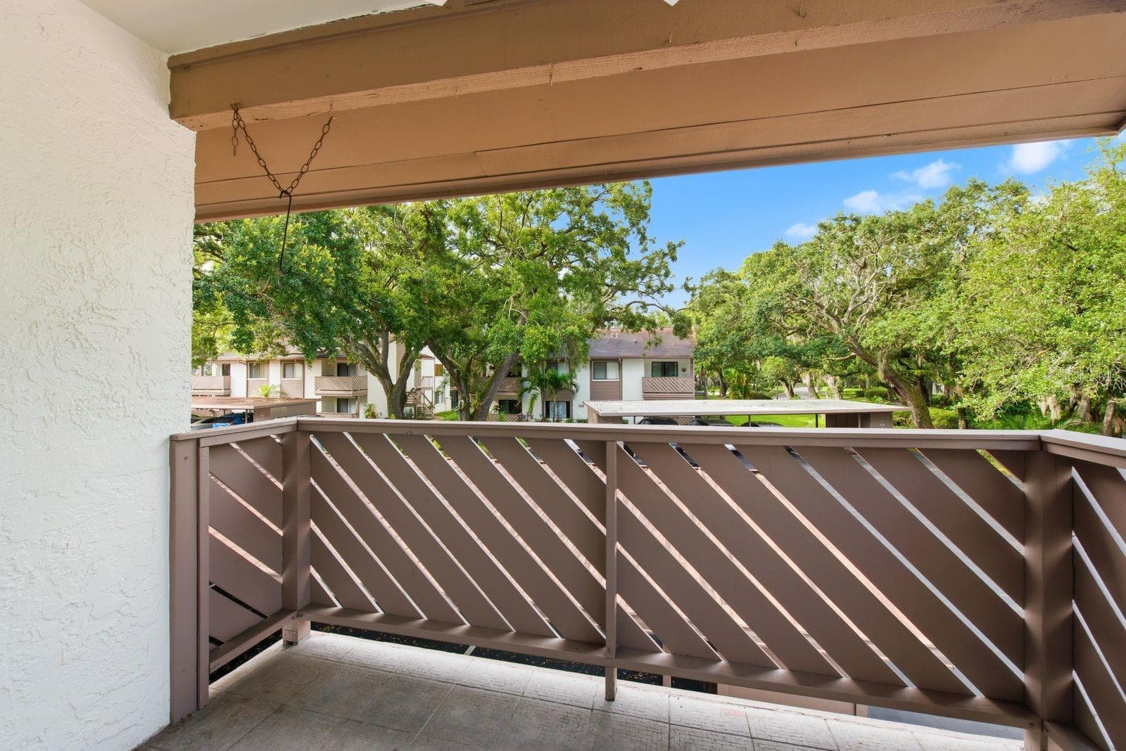 Condominium at 511 MISTLETOE CT #C, SAFETY HARBOR, photo 17 of 27
