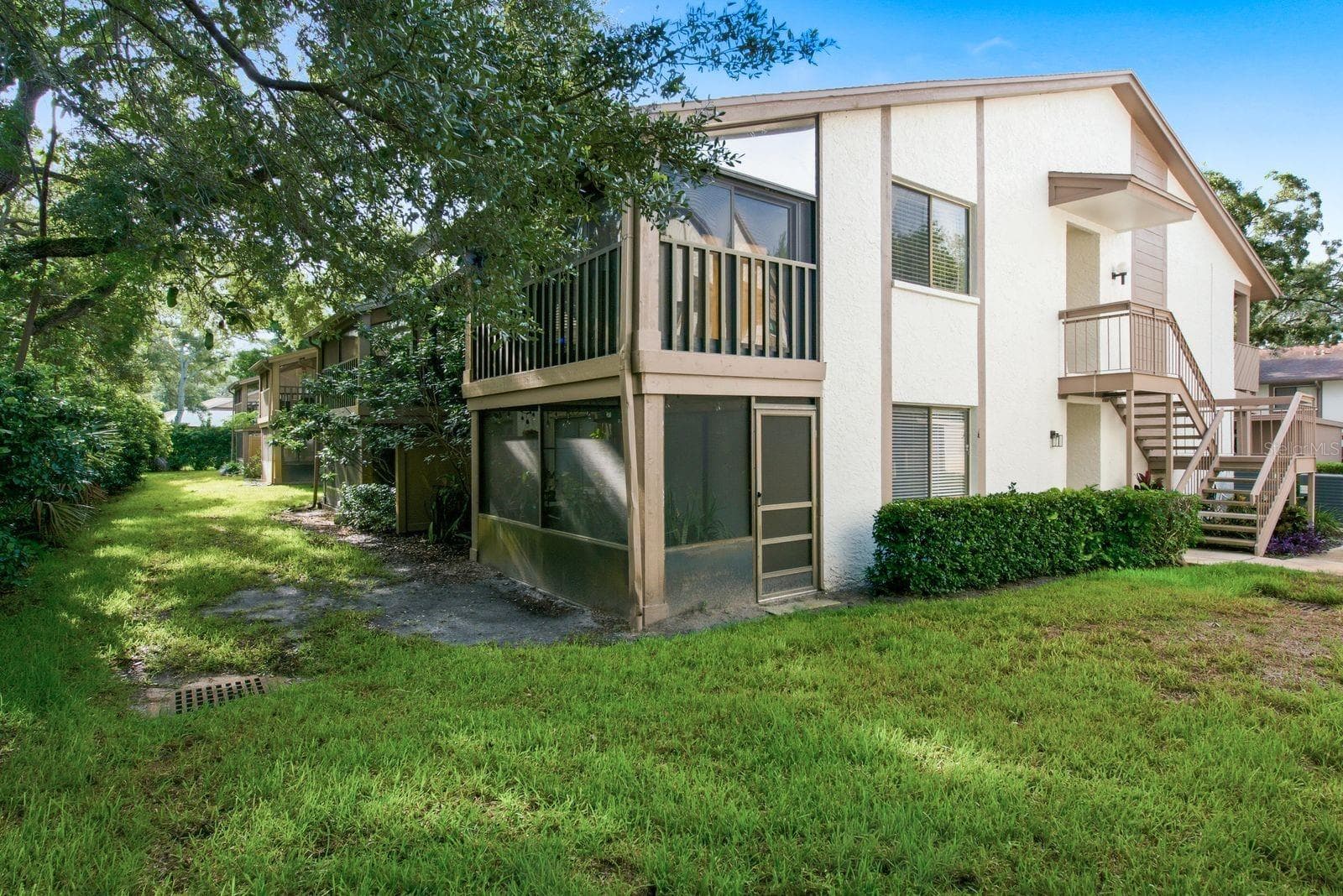 Condominium at 511 MISTLETOE CT #C, SAFETY HARBOR, photo 24 of 27