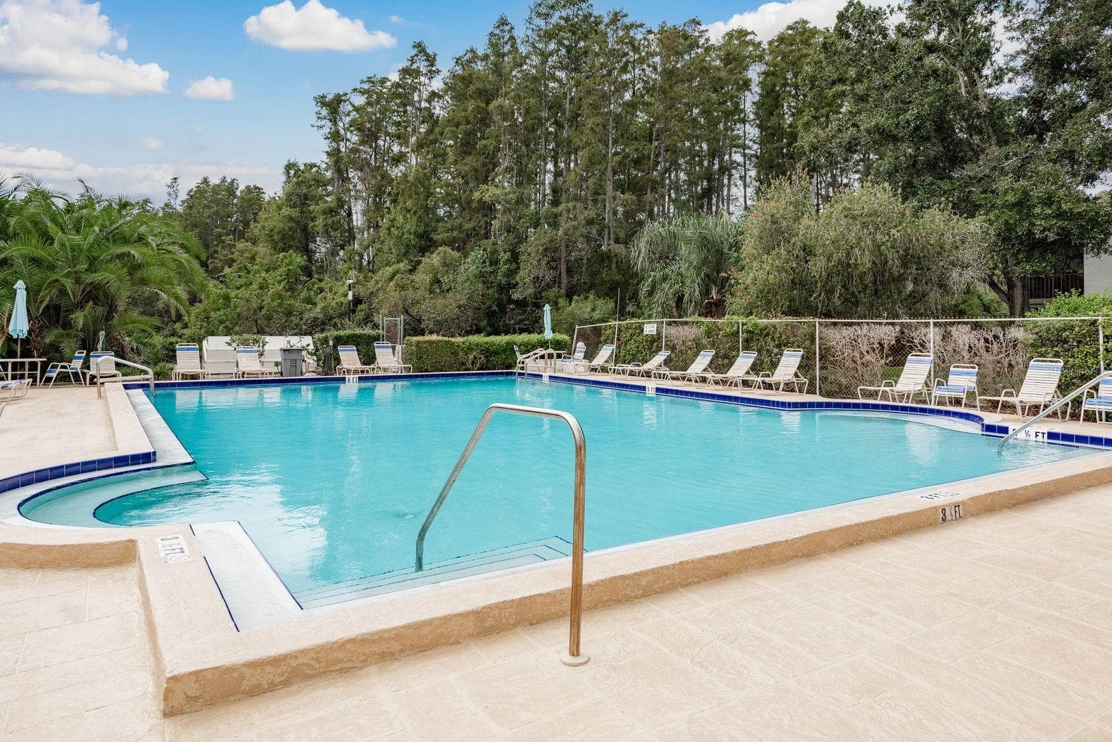 Condominium at 511 MISTLETOE CT #C, SAFETY HARBOR, photo 25 of 27
