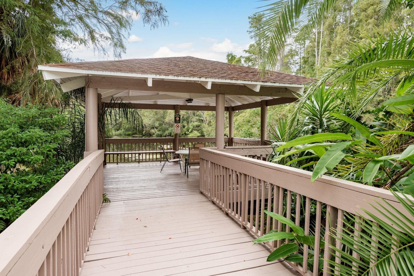 Condominium at 511 MISTLETOE CT #C, SAFETY HARBOR, photo 26 of 27