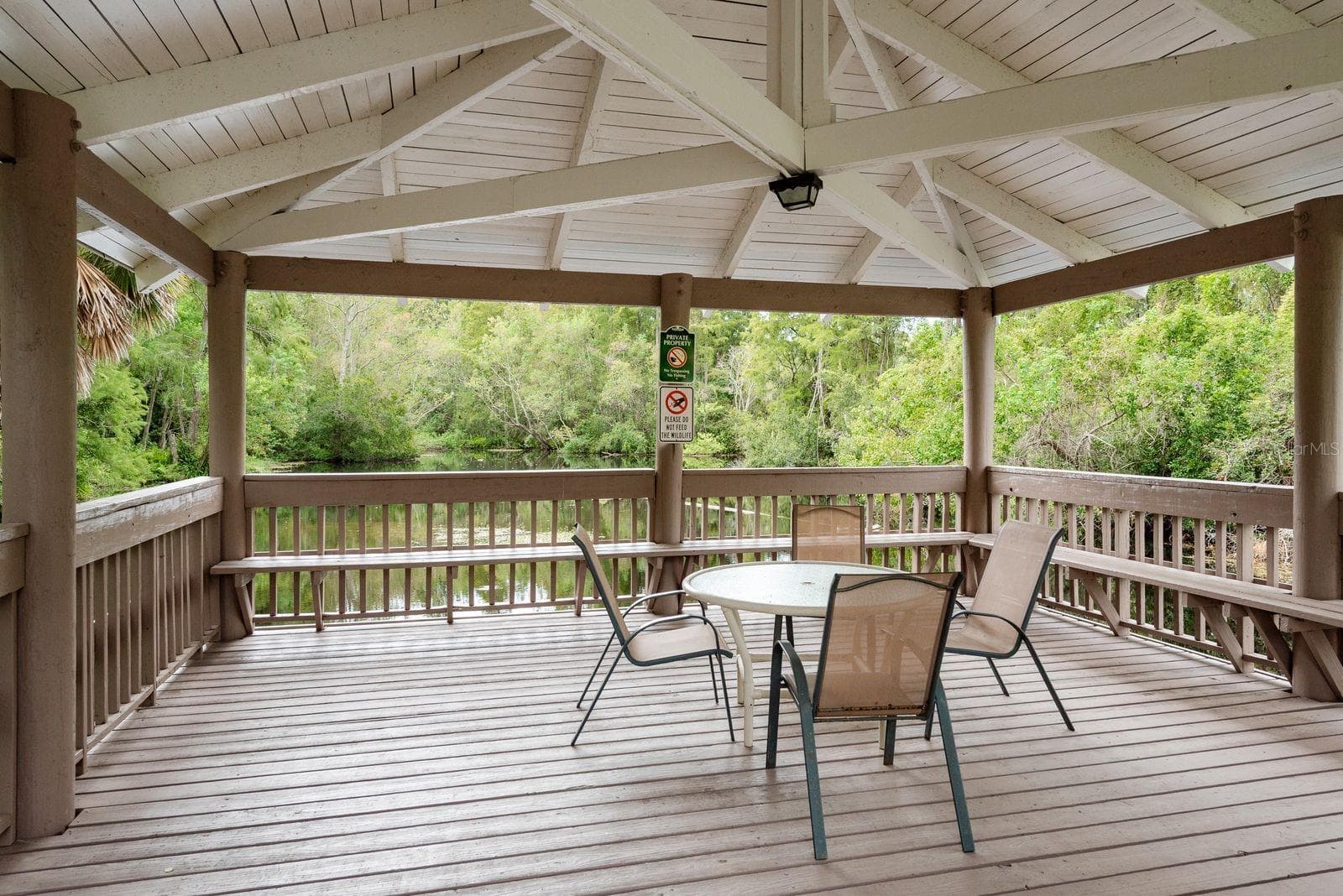 Condominium at 511 MISTLETOE CT #C, SAFETY HARBOR, photo 27 of 27