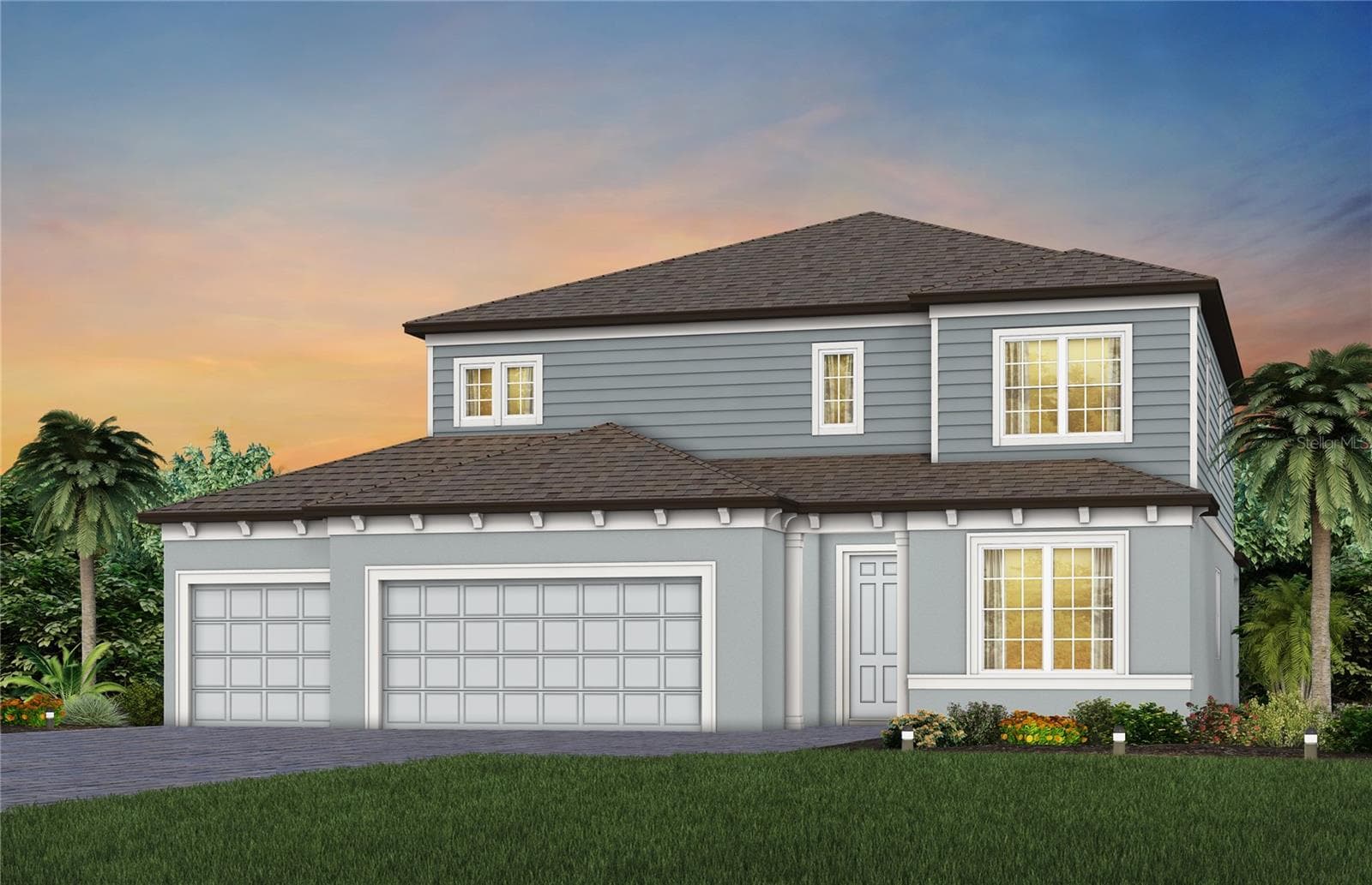 5168 EVERLONG DR