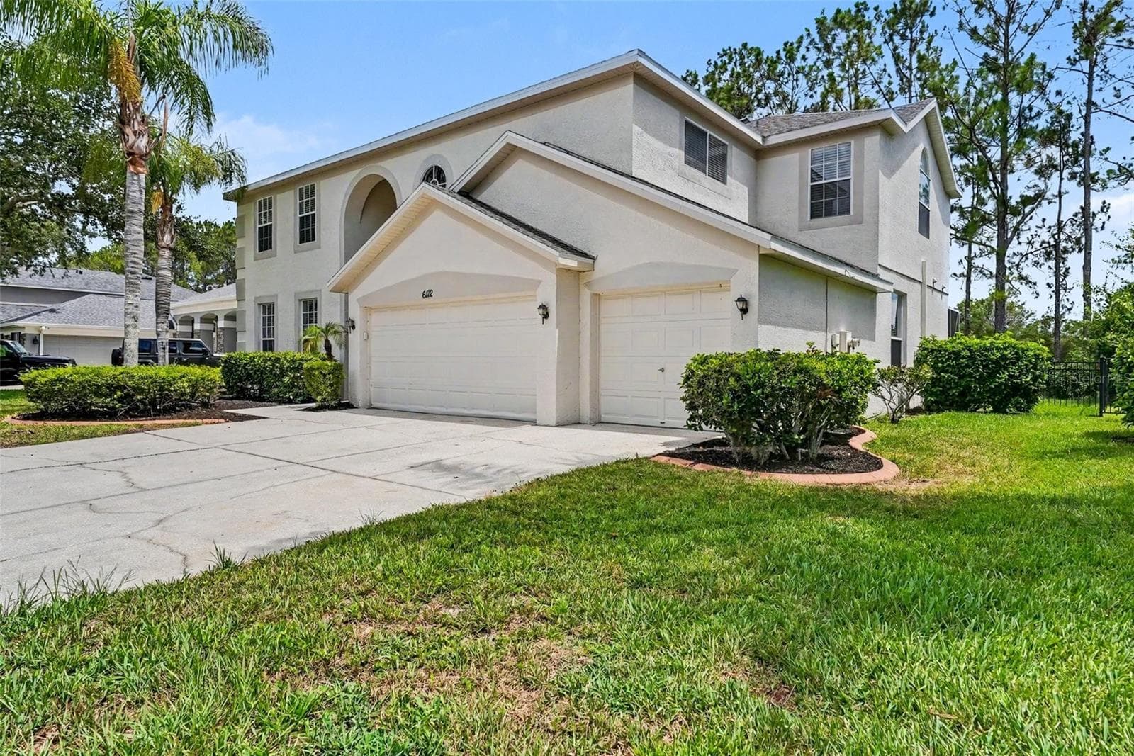 Single Family Residence at 6112 CEZANNE AVE, LUTZ, photo 2 of 44