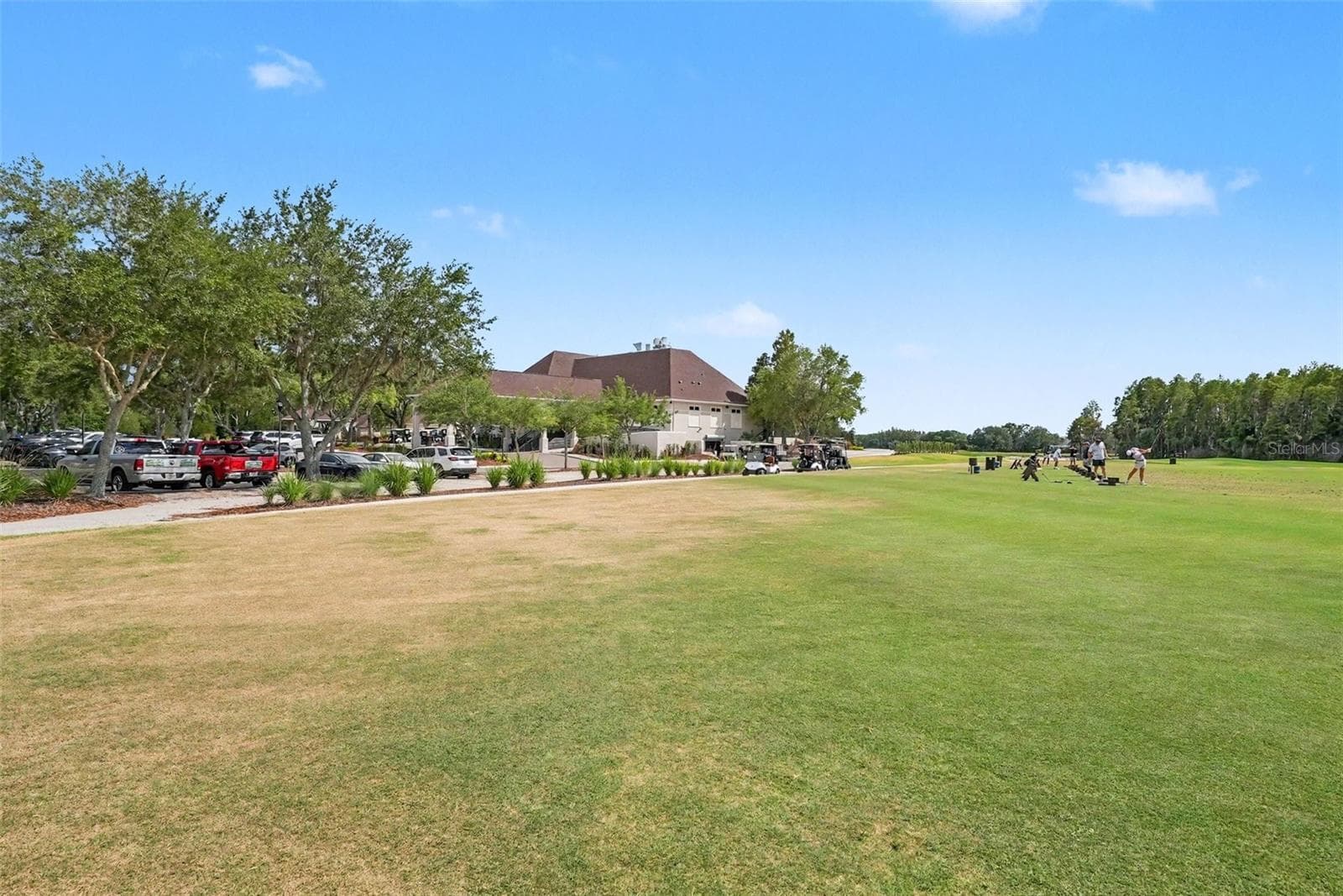 Community Amenities - 6112 CEZANNE AVE, LUTZ