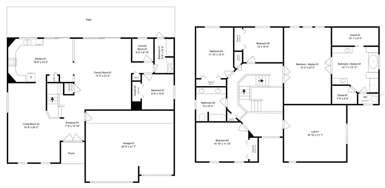 Single Family Residence at 6112 CEZANNE AVE, LUTZ, photo 44 of 44