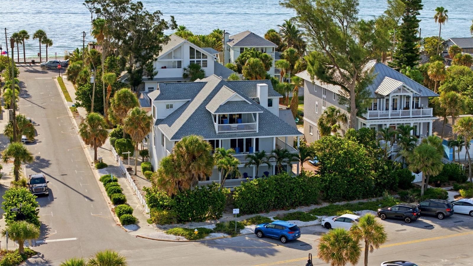 Single Family Residence at 106 2ND AVE, ST PETE BEACH, photo 3 of 102