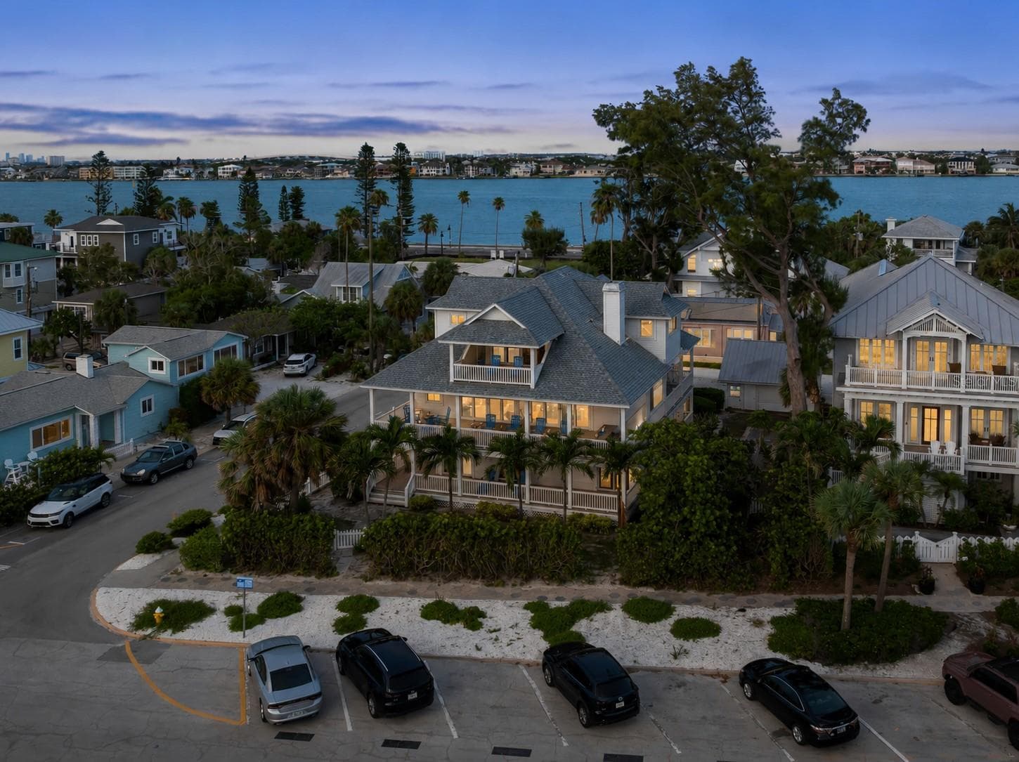 Single Family Residence at 106 2ND AVE, ST PETE BEACH, photo 11 of 102