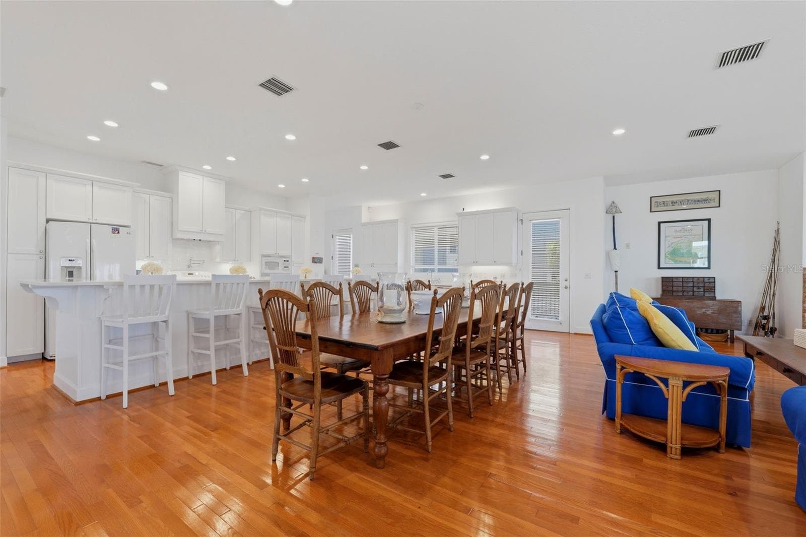 Single Family Residence at 106 2ND AVE, ST PETE BEACH, photo 27 of 102
