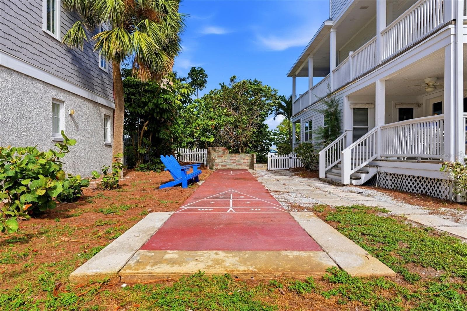 Single Family Residence at 106 2ND AVE, ST PETE BEACH, photo 38 of 102