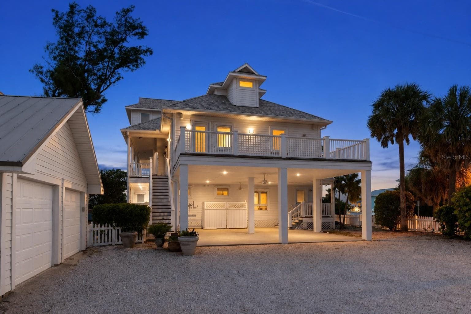 Single Family Residence at 106 2ND AVE, ST PETE BEACH, photo 94 of 102