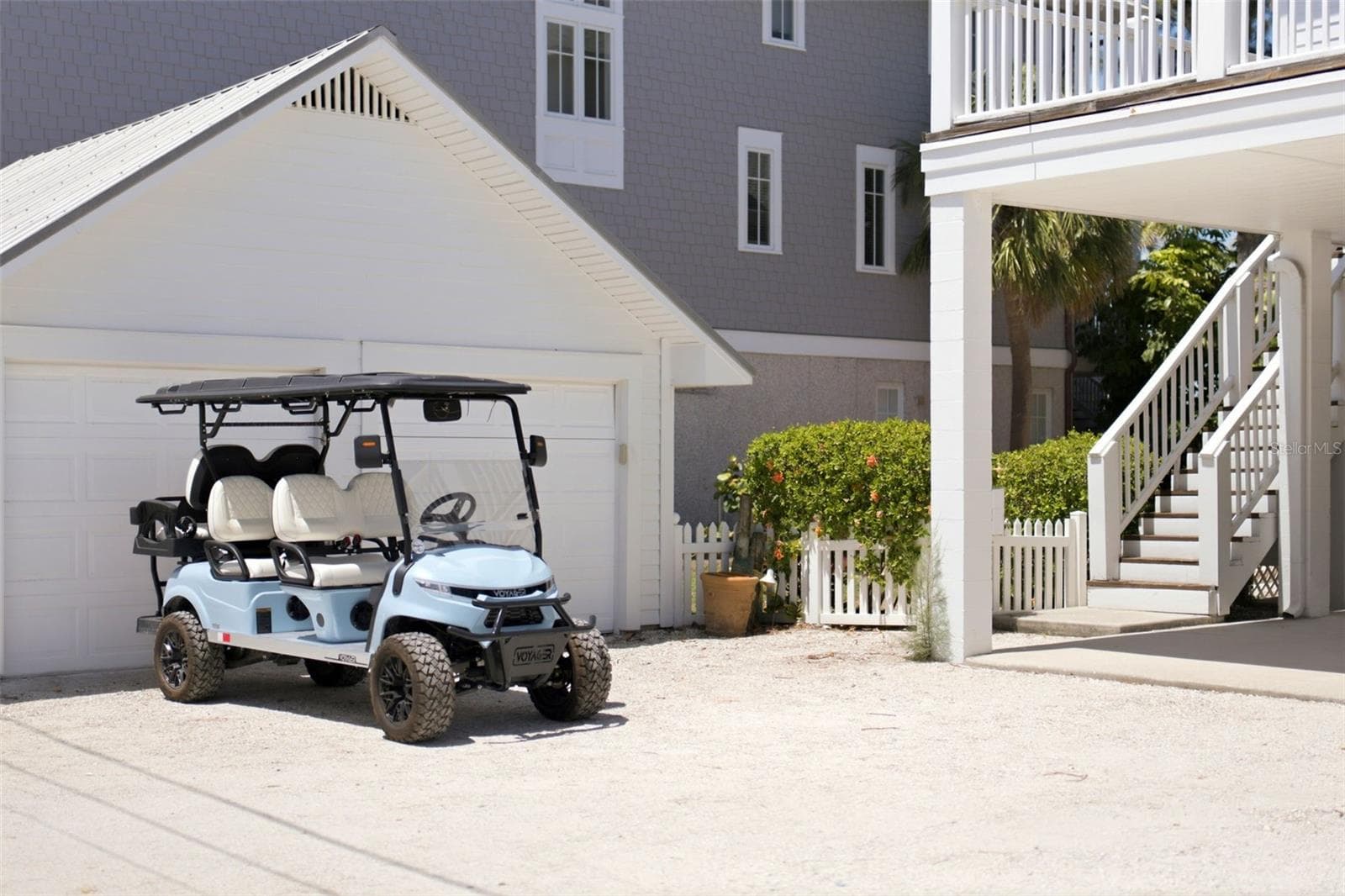 Single Family Residence at 106 2ND AVE, ST PETE BEACH, photo 97 of 102