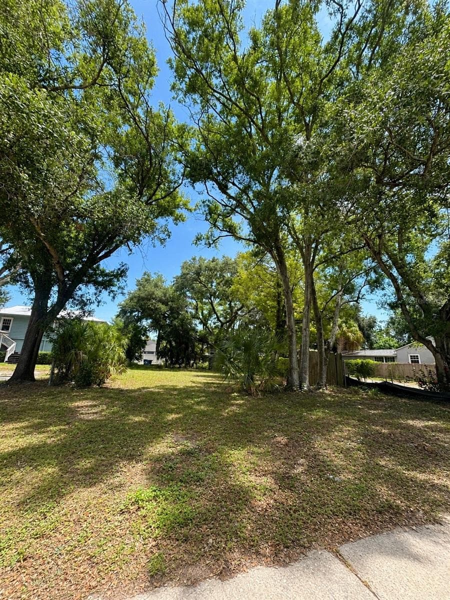 Land at 2751 3RD AVE S, ST PETERSBURG, photo 4 of 6