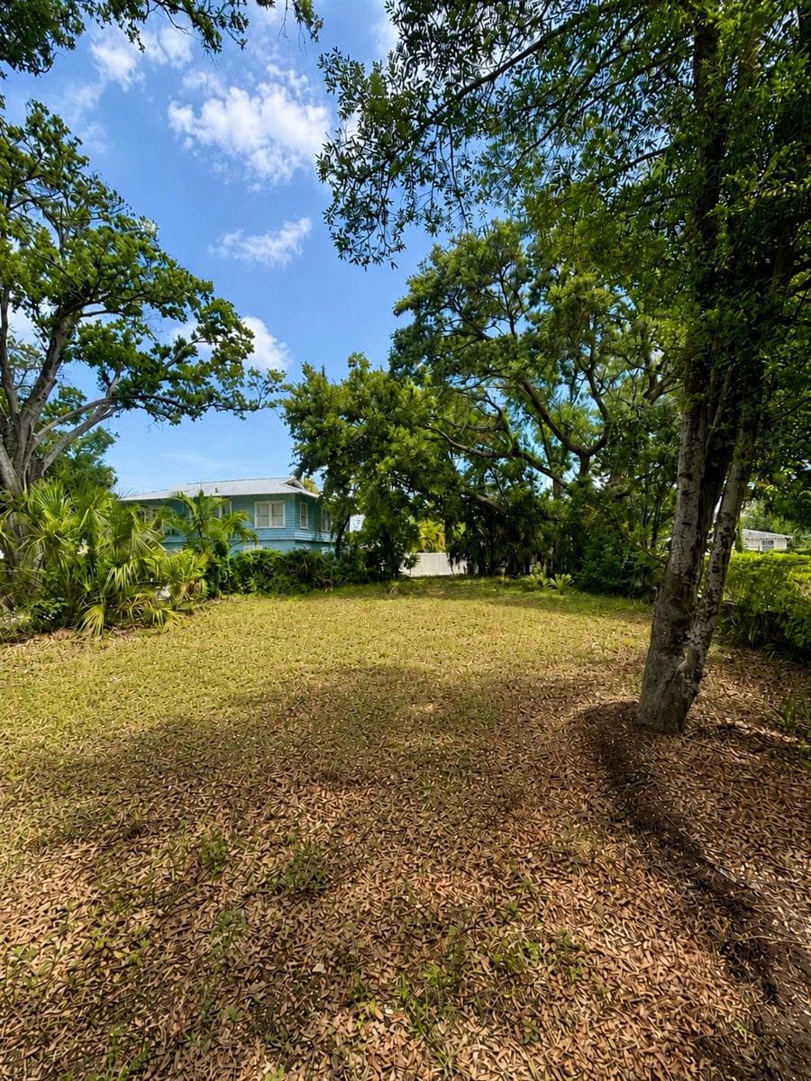 Land at 2751 3RD AVE S, ST PETERSBURG, photo 6 of 6