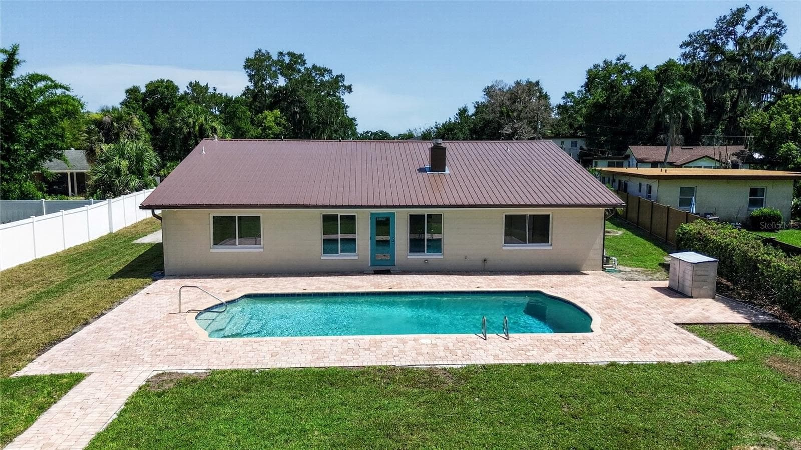Single Family Residence at 1225 HOFFNER AVE, ORLANDO, photo 64 of 73