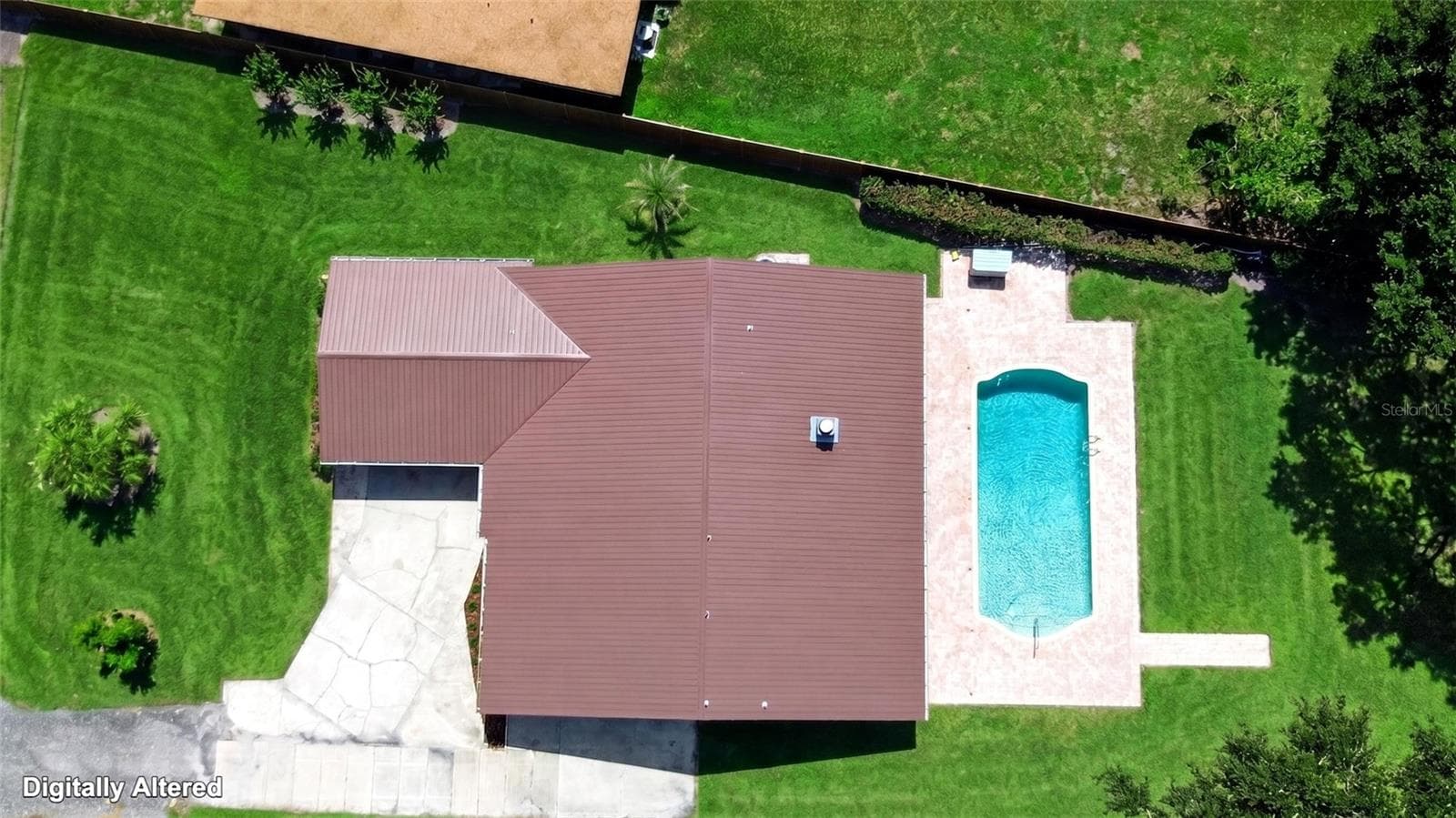Single Family Residence at 1225 HOFFNER AVE, ORLANDO, photo 65 of 73
