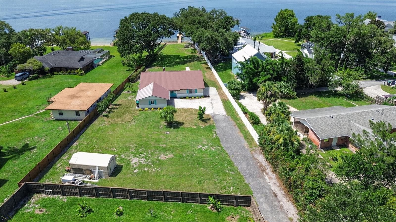 Single Family Residence at 1225 HOFFNER AVE, ORLANDO, photo 68 of 73