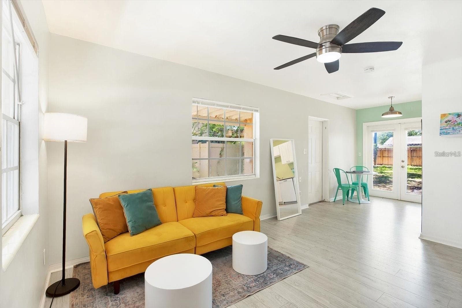 Single Family Residence at 6490 34TH AVE N, ST PETERSBURG, photo 3 of 14