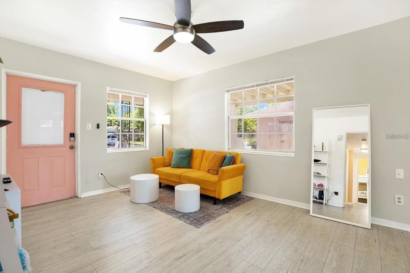 Single Family Residence at 6490 34TH AVE N, ST PETERSBURG, photo 5 of 14