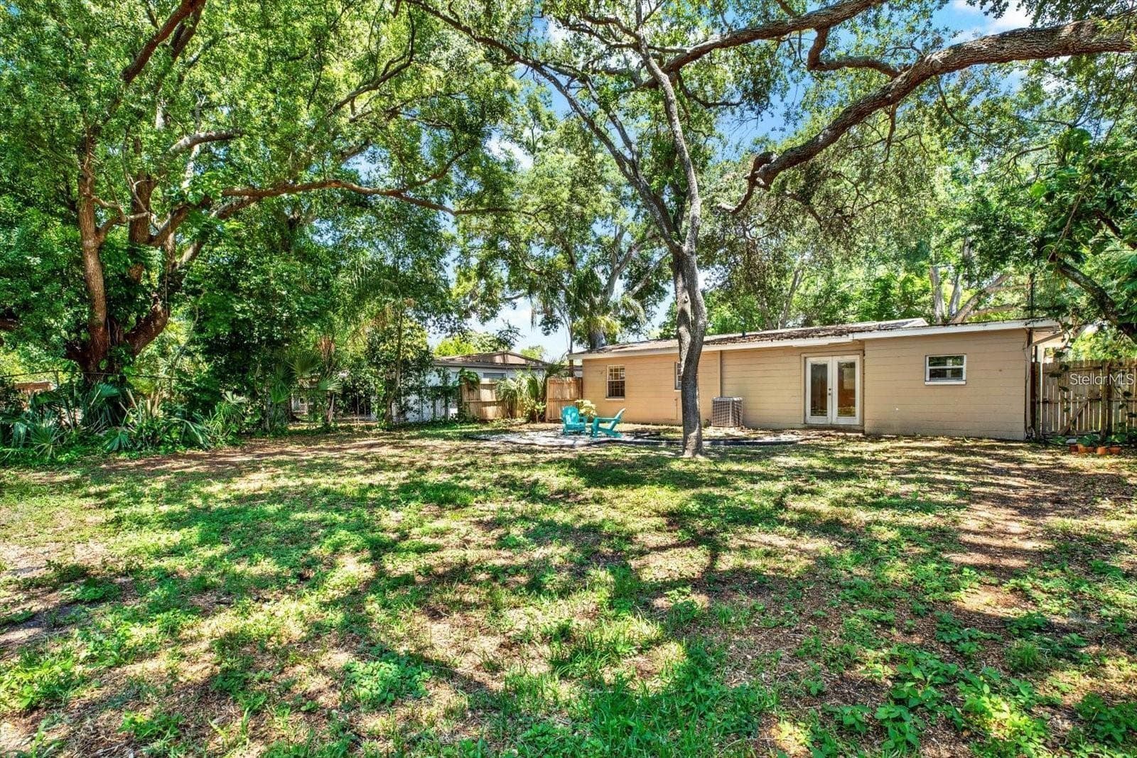 Single Family Residence at 6490 34TH AVE N, ST PETERSBURG, photo 13 of 14