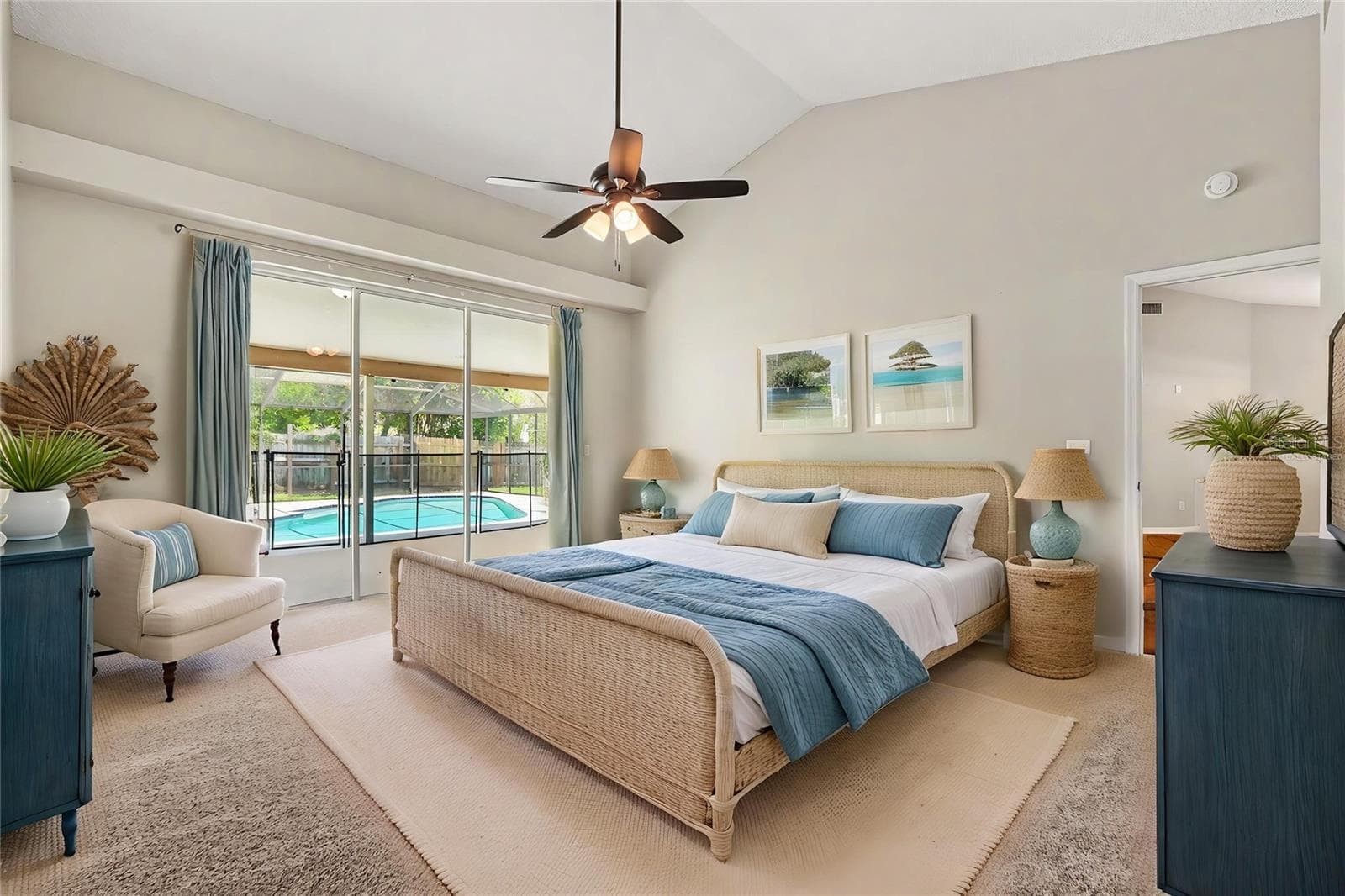 Virtually Staged - 2909 STARMOUNT DR, VALRICO
