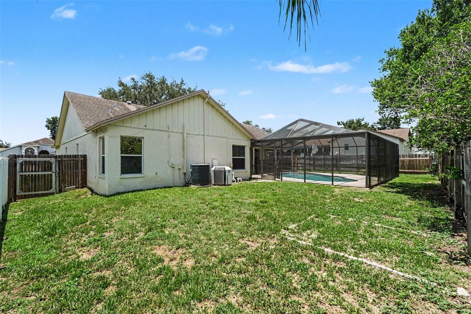 Single Family Residence at 2909 STARMOUNT DR, VALRICO, photo 29 of 30