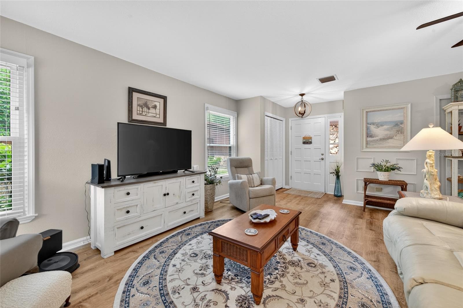 Villa at 8 MIMOSA TRL, ORMOND BEACH, photo 5 of 26