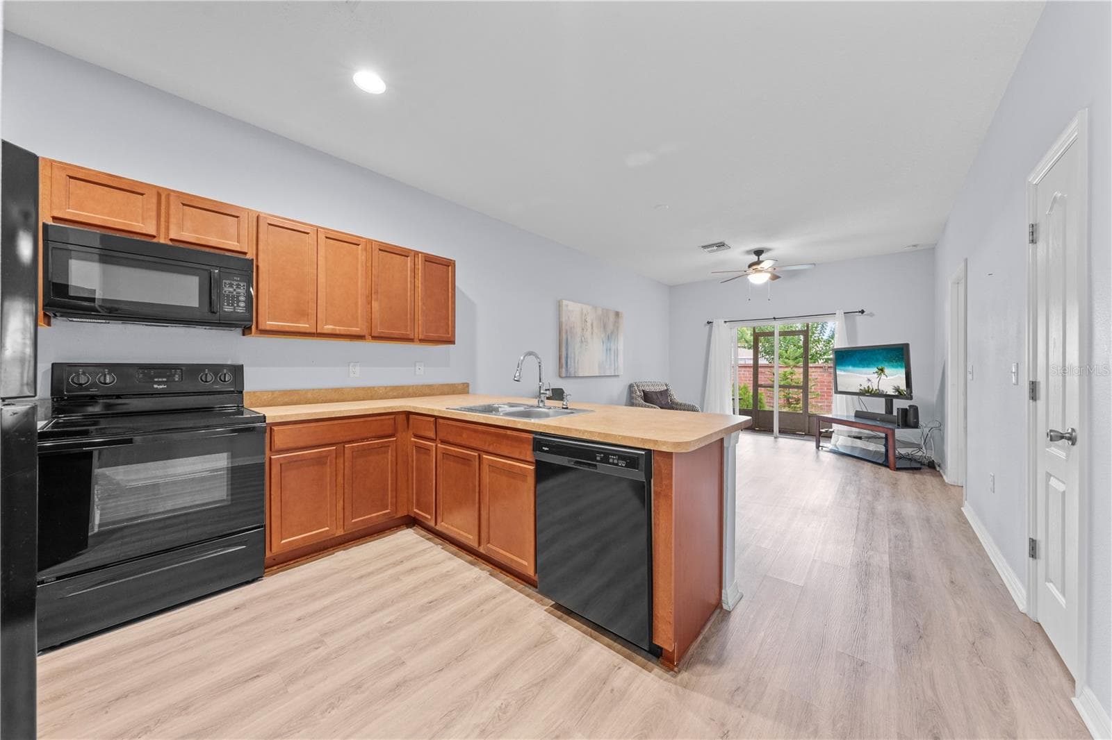 Townhouse at 1779 BARTON TOWNE CIR, ST CLOUD, photo 10 of 69