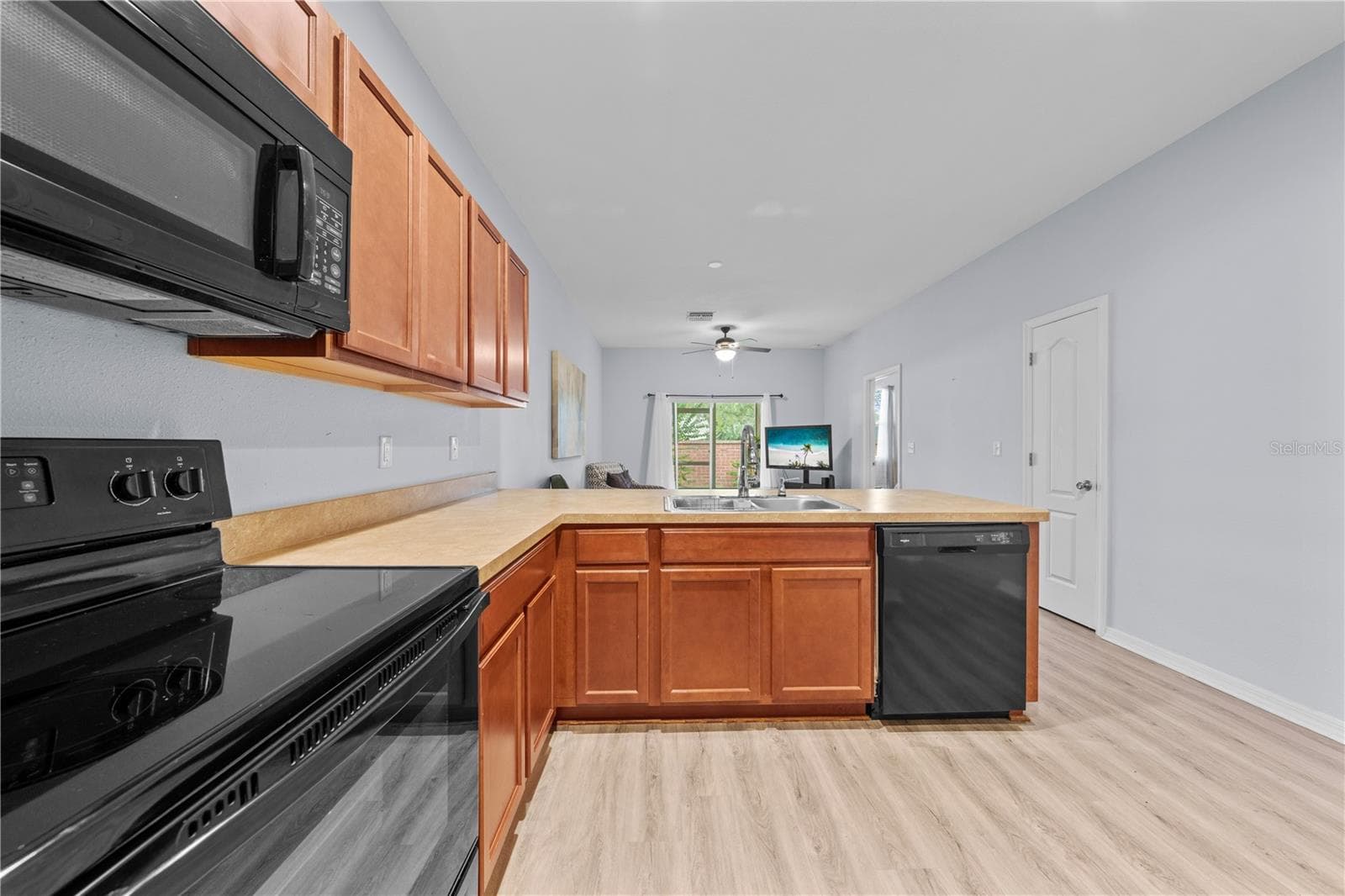 Townhouse at 1779 BARTON TOWNE CIR, ST CLOUD, photo 11 of 69
