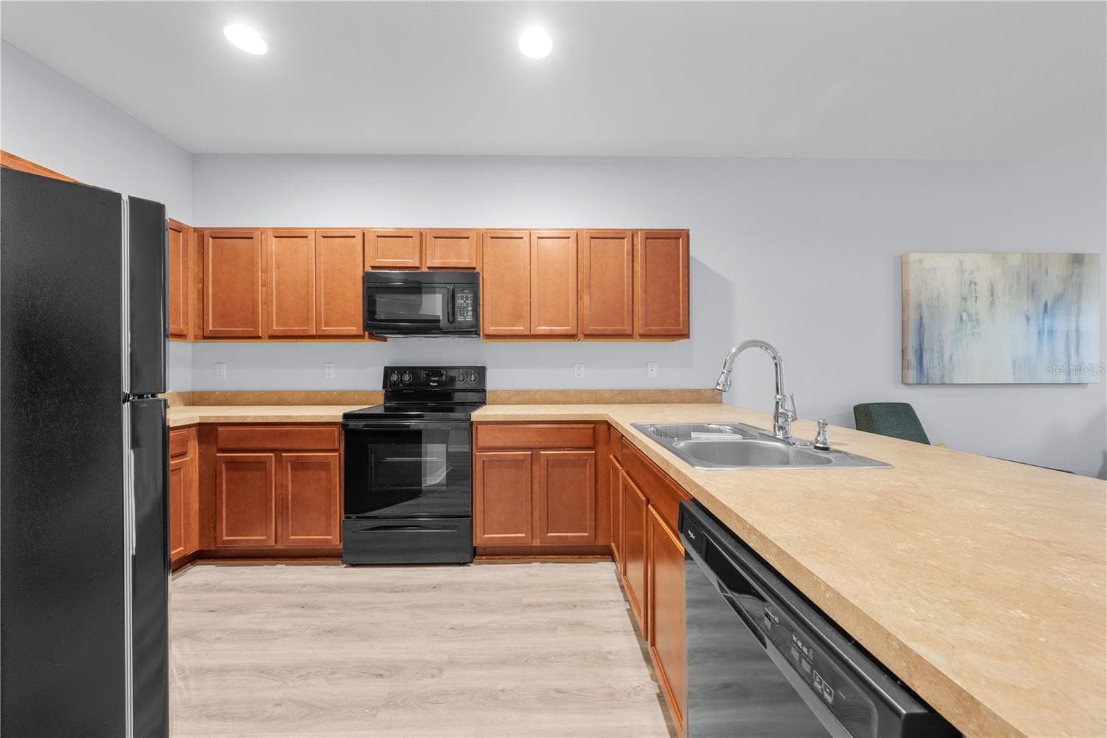 Townhouse at 1779 BARTON TOWNE CIR, ST CLOUD, photo 13 of 69