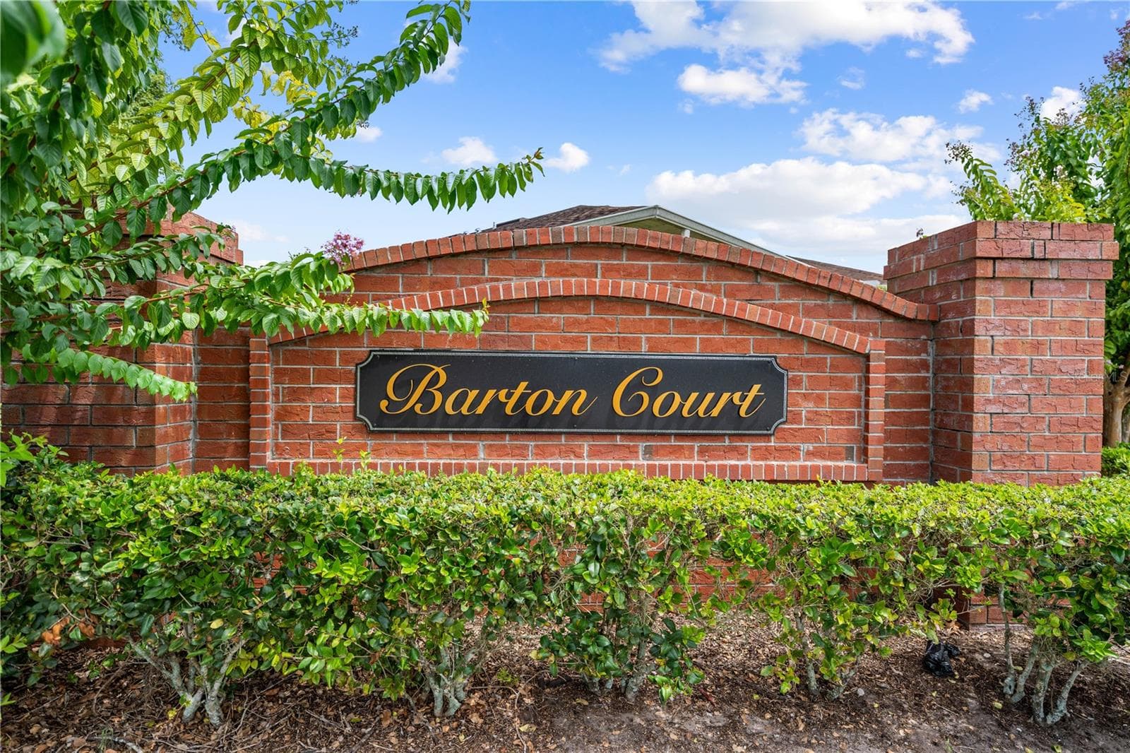 Townhouse at 1779 BARTON TOWNE CIR, ST CLOUD, photo 38 of 69