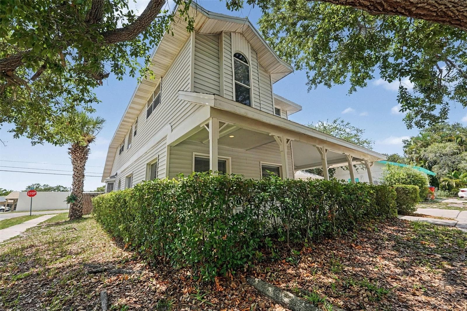 Single Family Residence at 9160 136TH WAY, SEMINOLE, photo 2 of 32