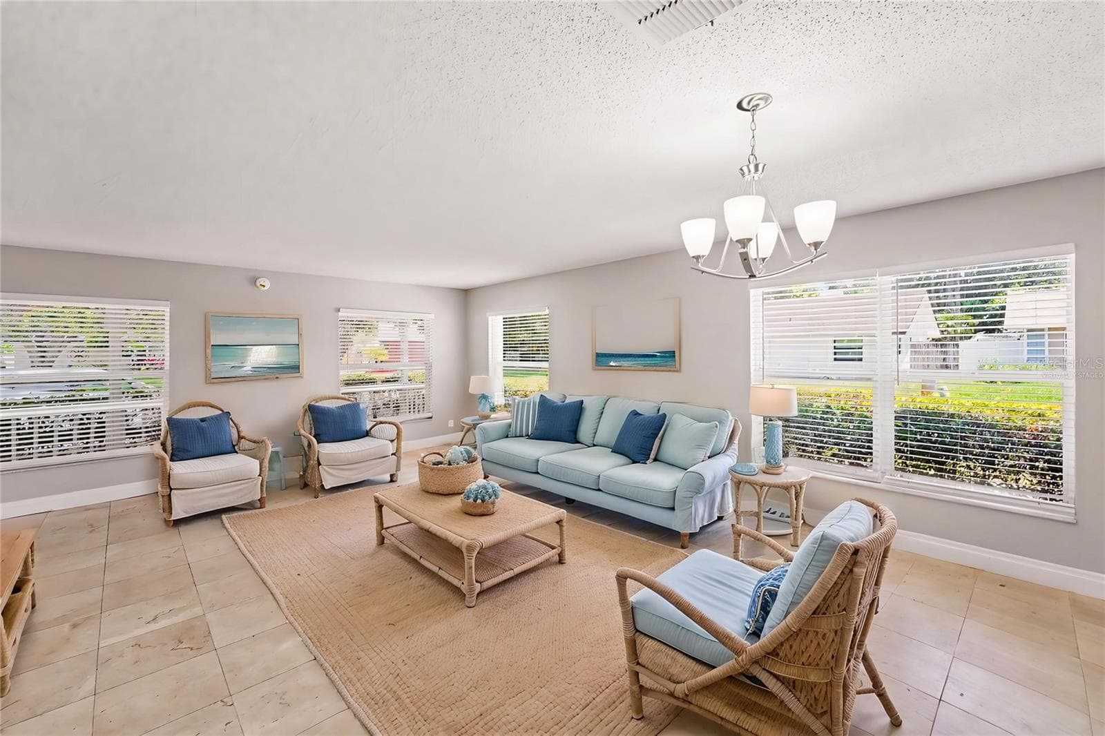 Virtually Staged - 9160 136TH WAY, SEMINOLE