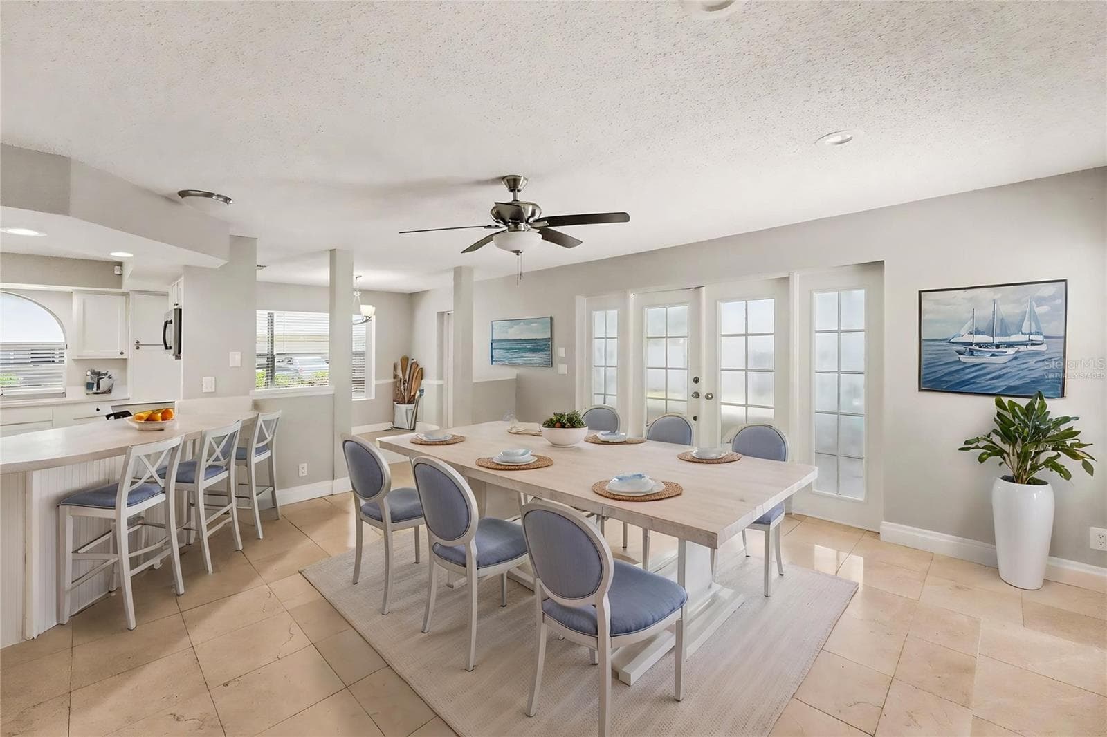 Virtually Staged - 9160 136TH WAY, SEMINOLE