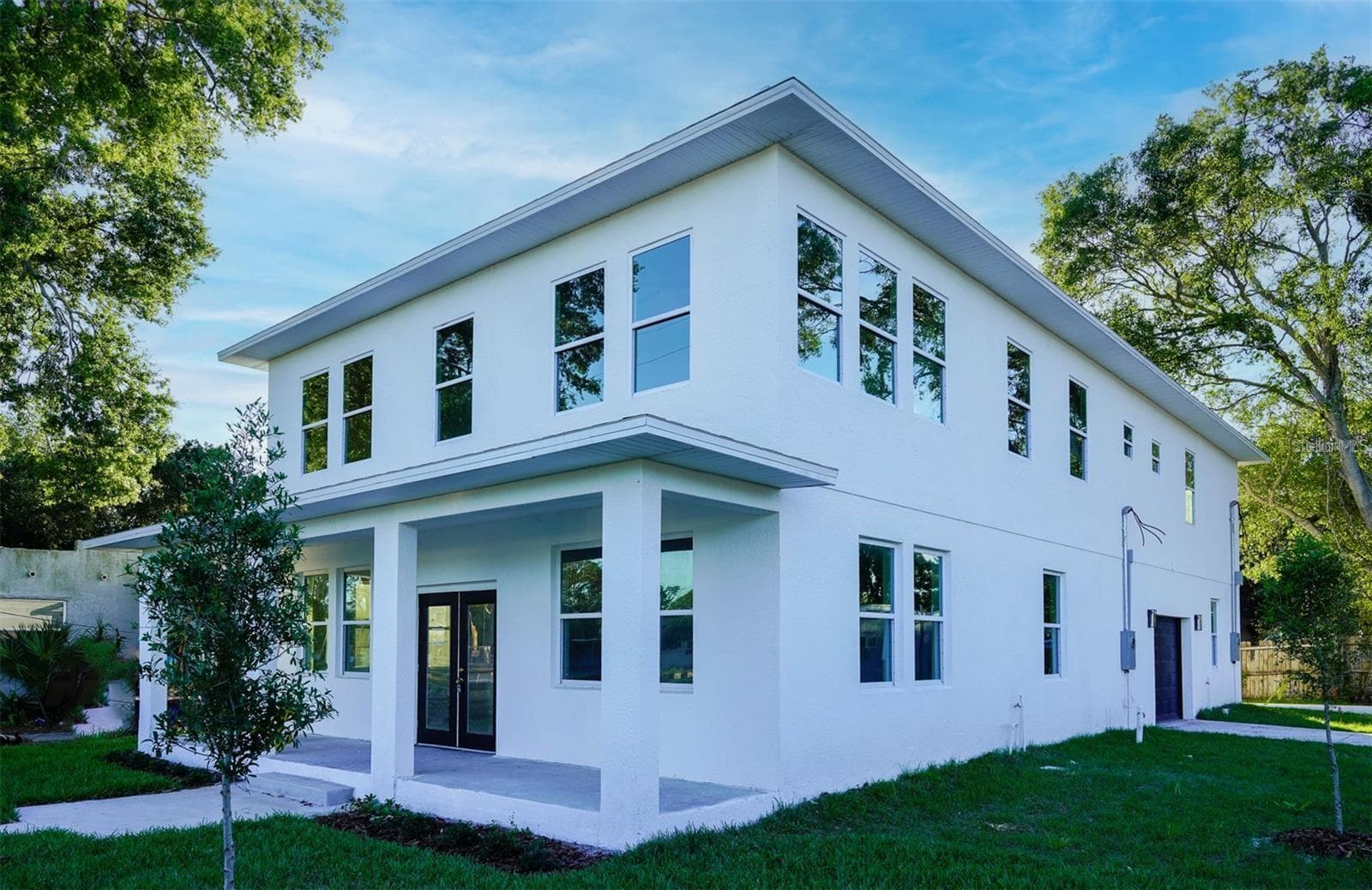 Single Family Residence at 4710 21ST ST N, ST PETERSBURG, photo 2 of 20