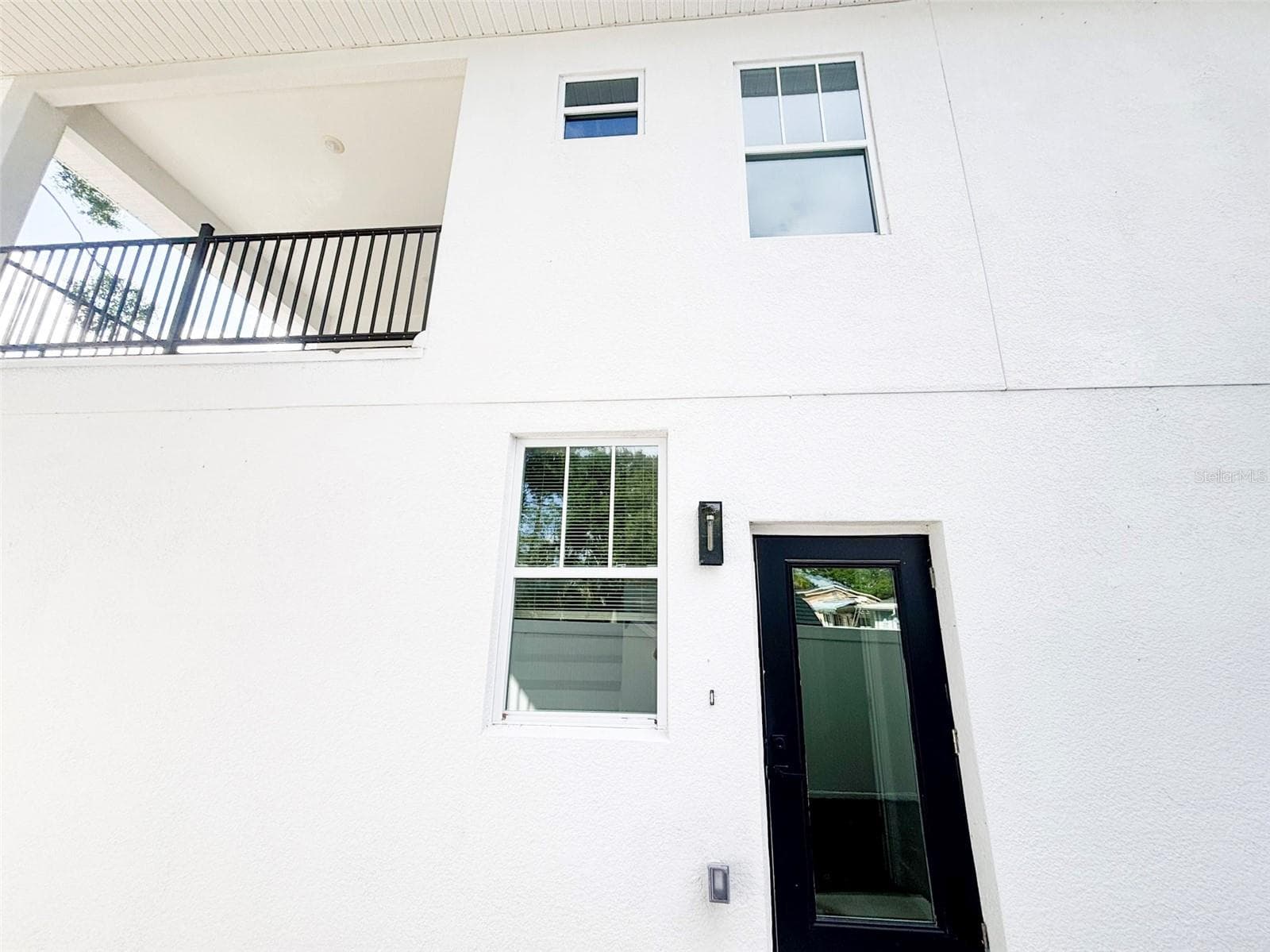 ADU private entrance - 4710 21ST ST N, ST PETERSBURG