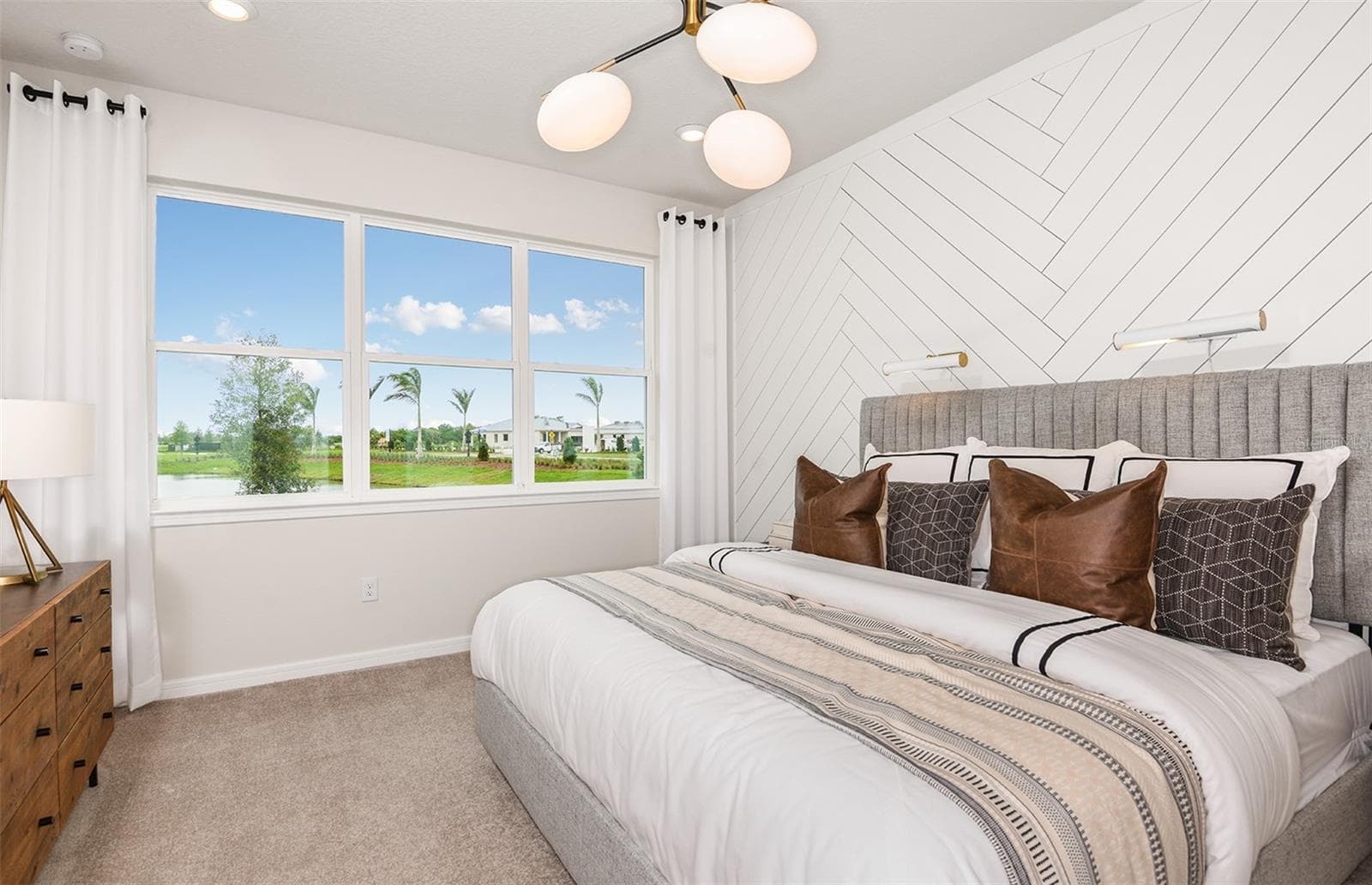 Model Representation - 12518 ADOBE ST, PARRISH