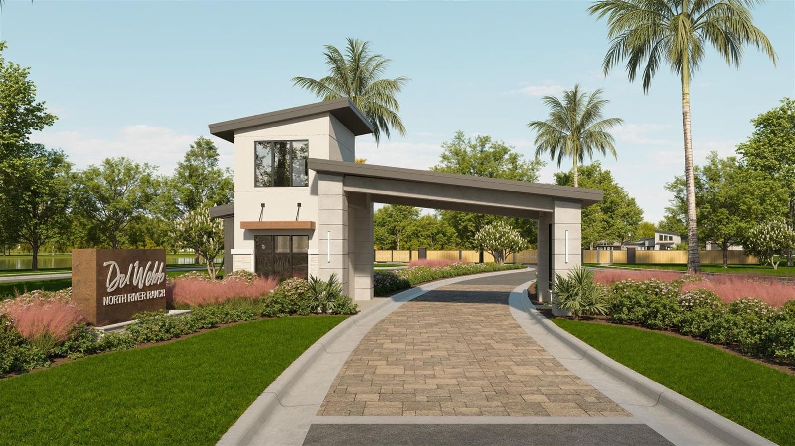 Welcome Home! - 12518 ADOBE ST, PARRISH