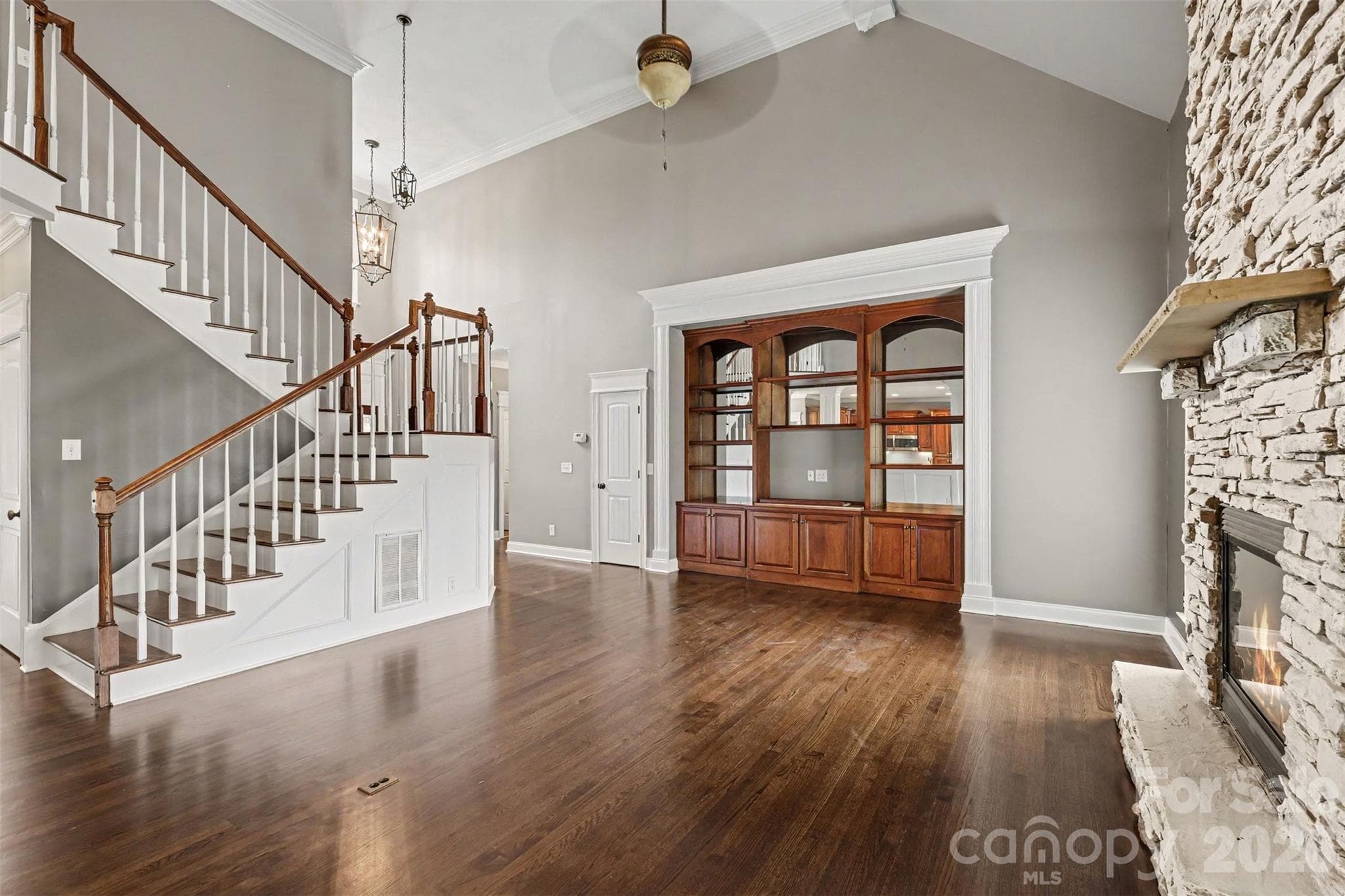 Single Family Residence at 1004 Creekwalk Drive, Stanley, photo 4 of 48